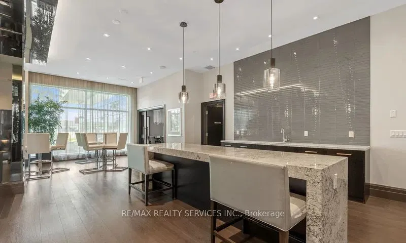65 Speers Road, #1507
