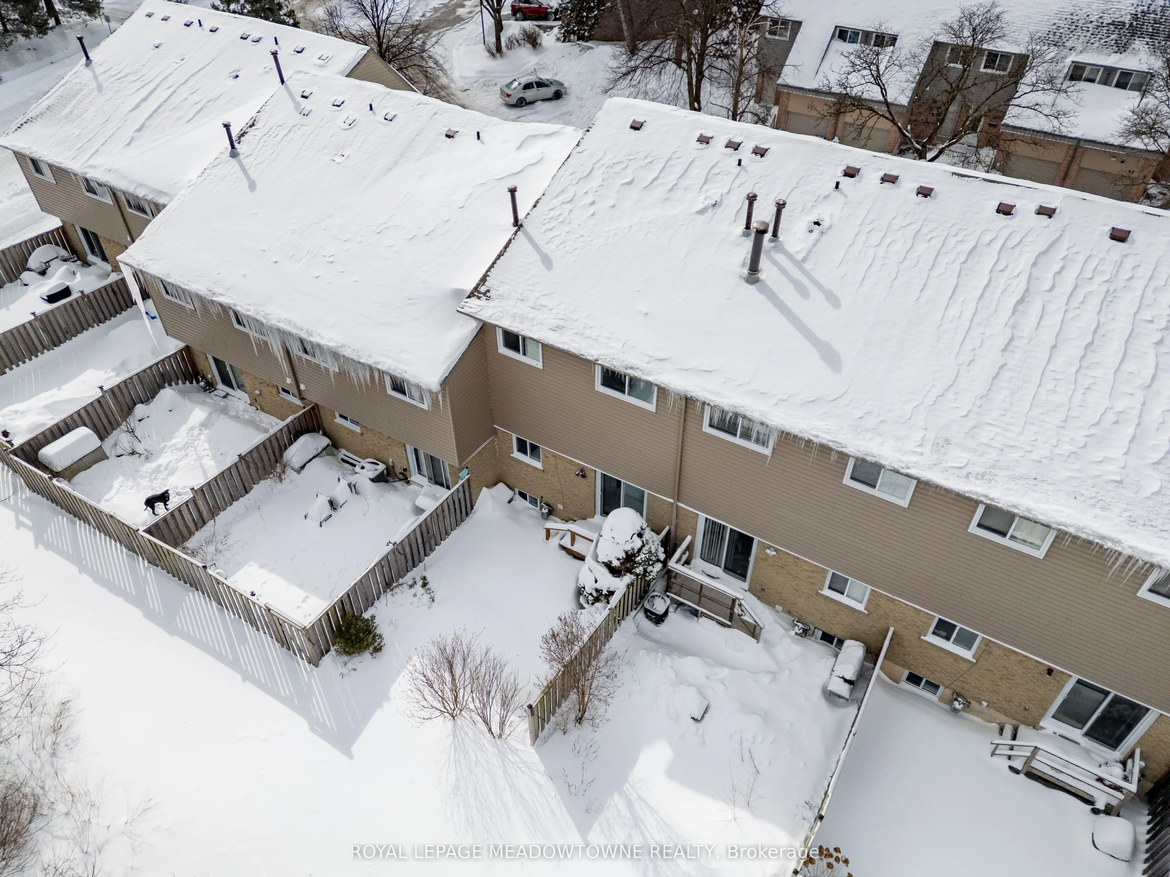 46 Tara Park Crescent, #46