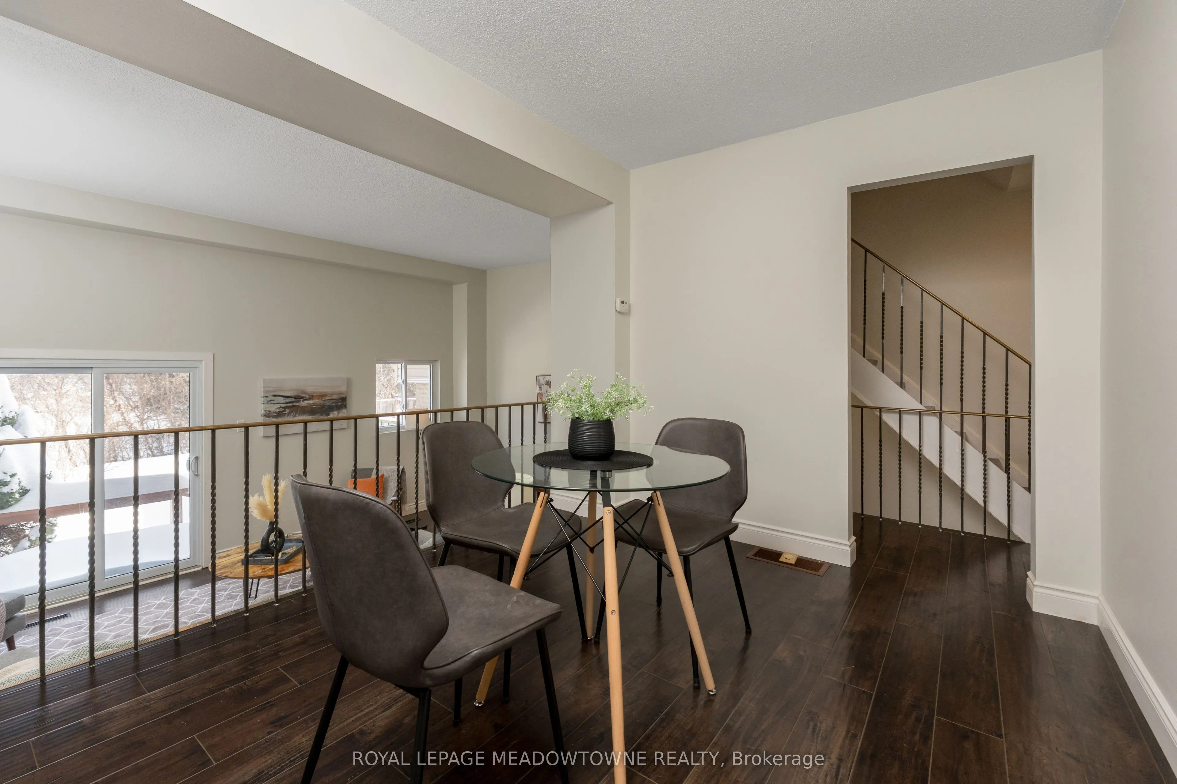 46 Tara Park Crescent, #46