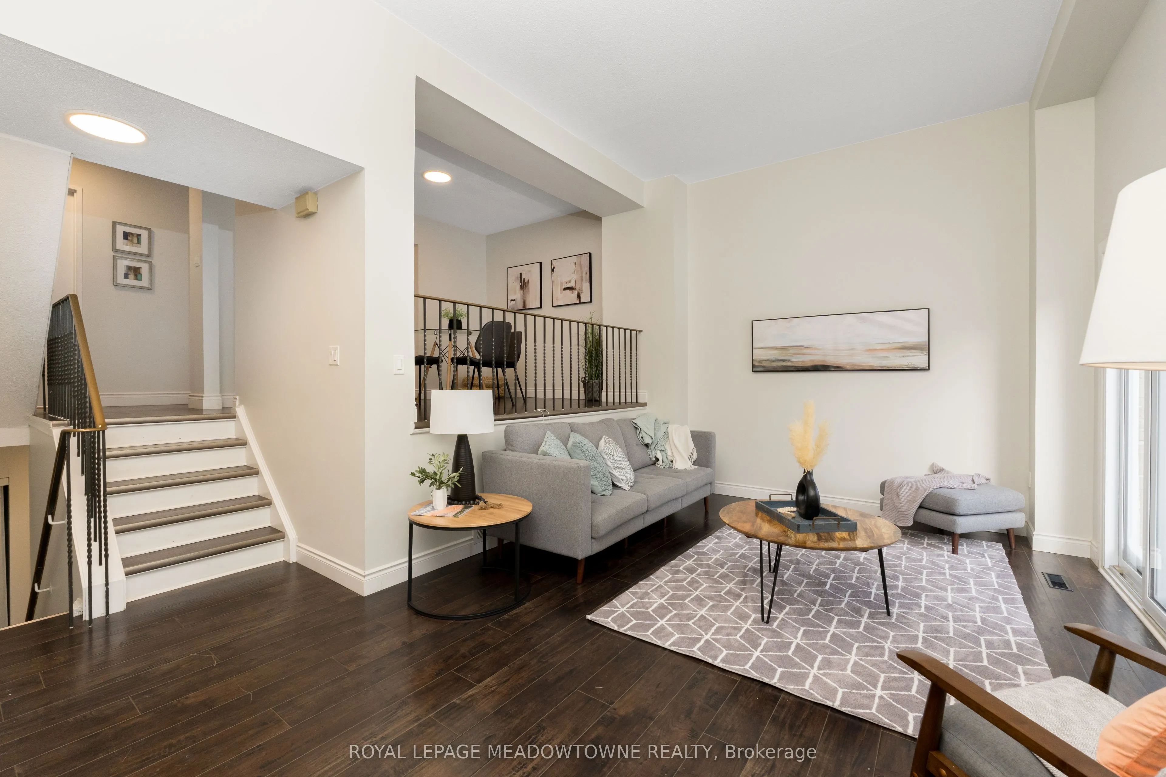 46 Tara Park Crescent, #46