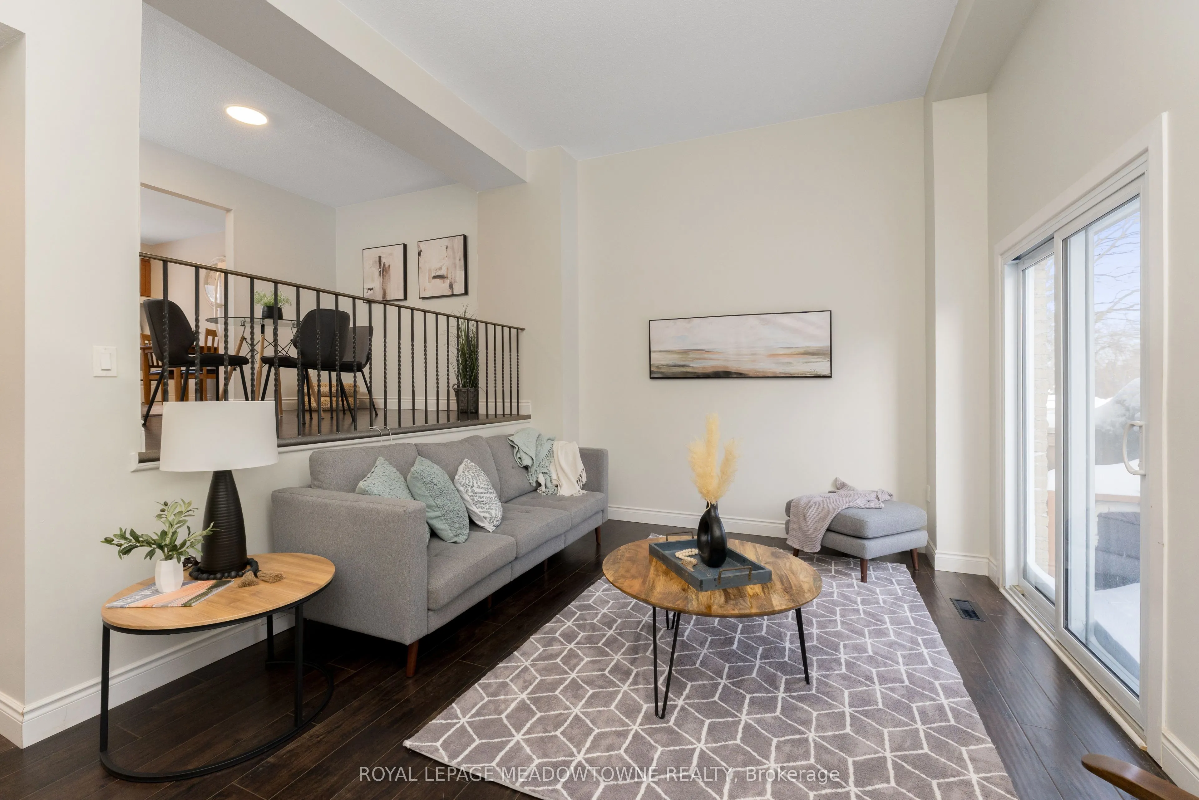 46 Tara Park Crescent, #46
