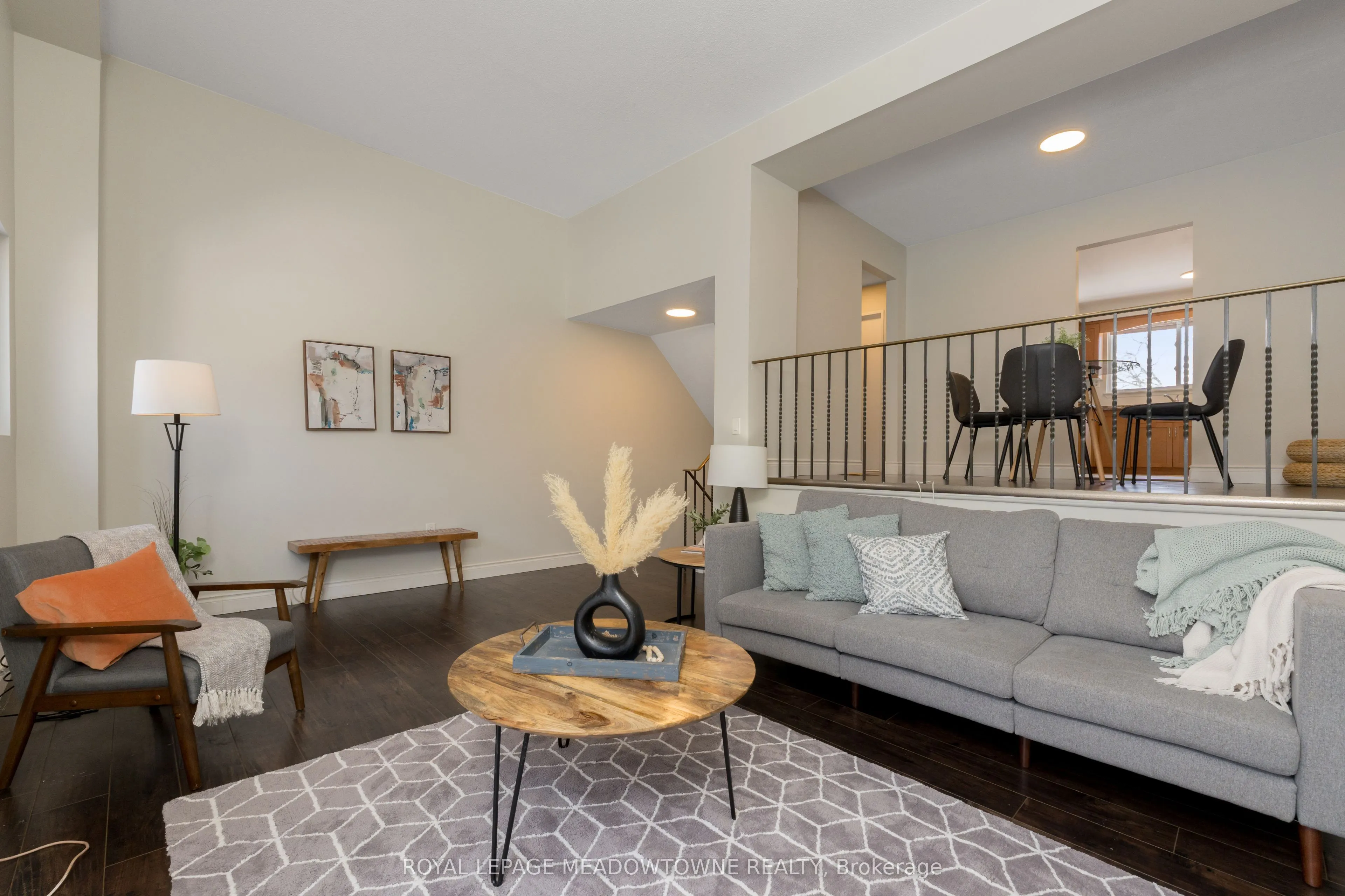 46 Tara Park Crescent, #46