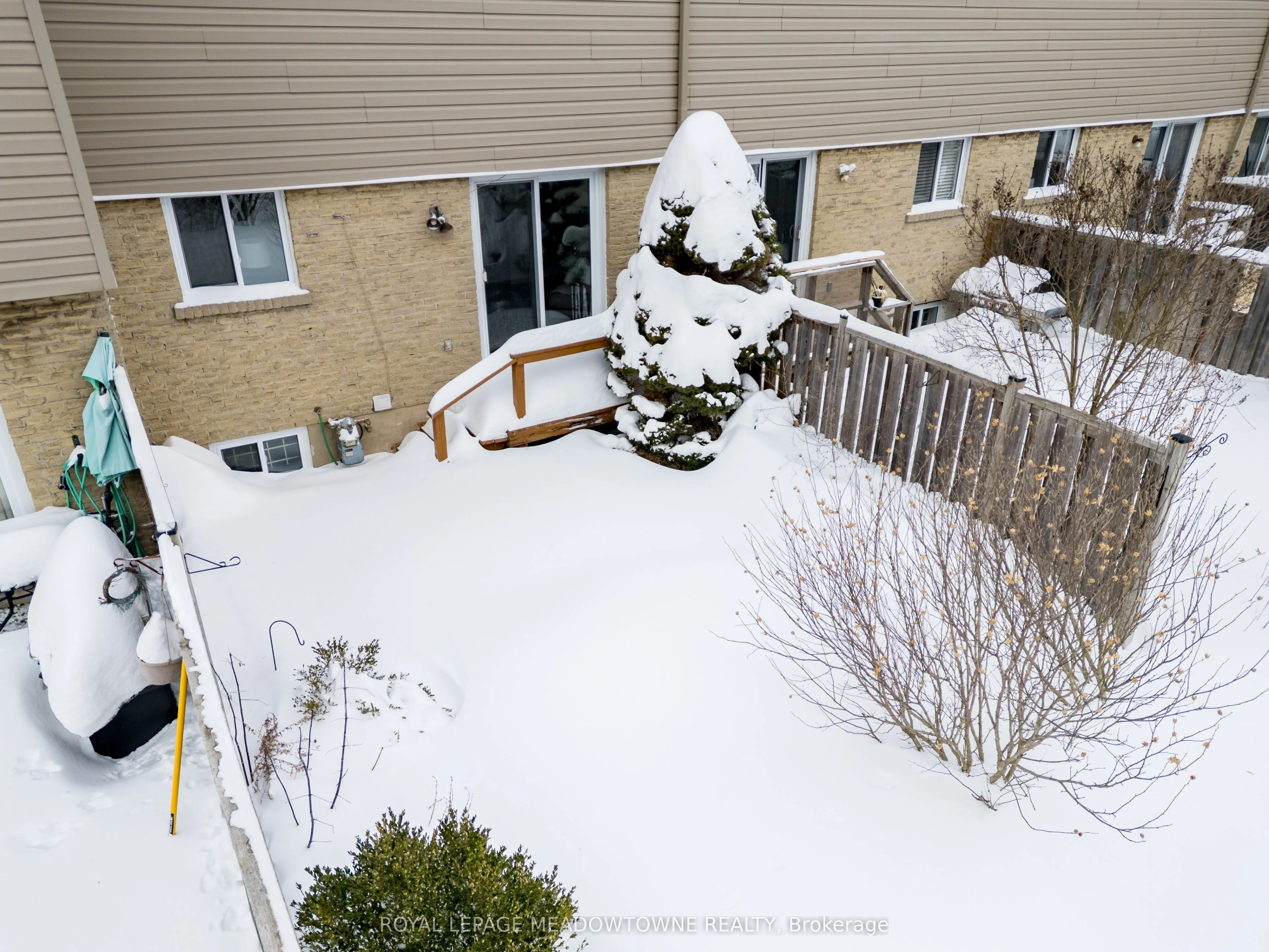 46 Tara Park Crescent, #46