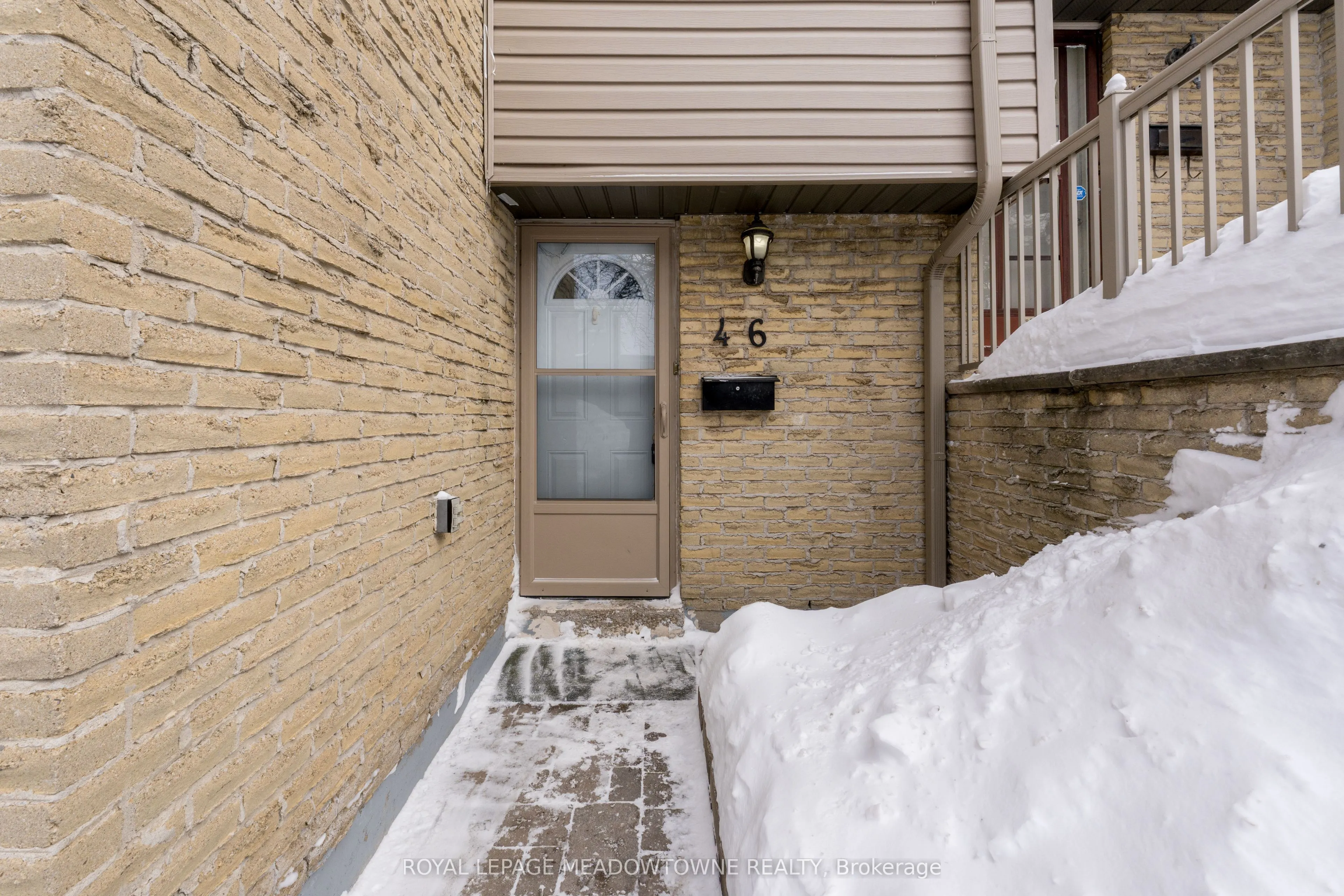 46 Tara Park Crescent, #46