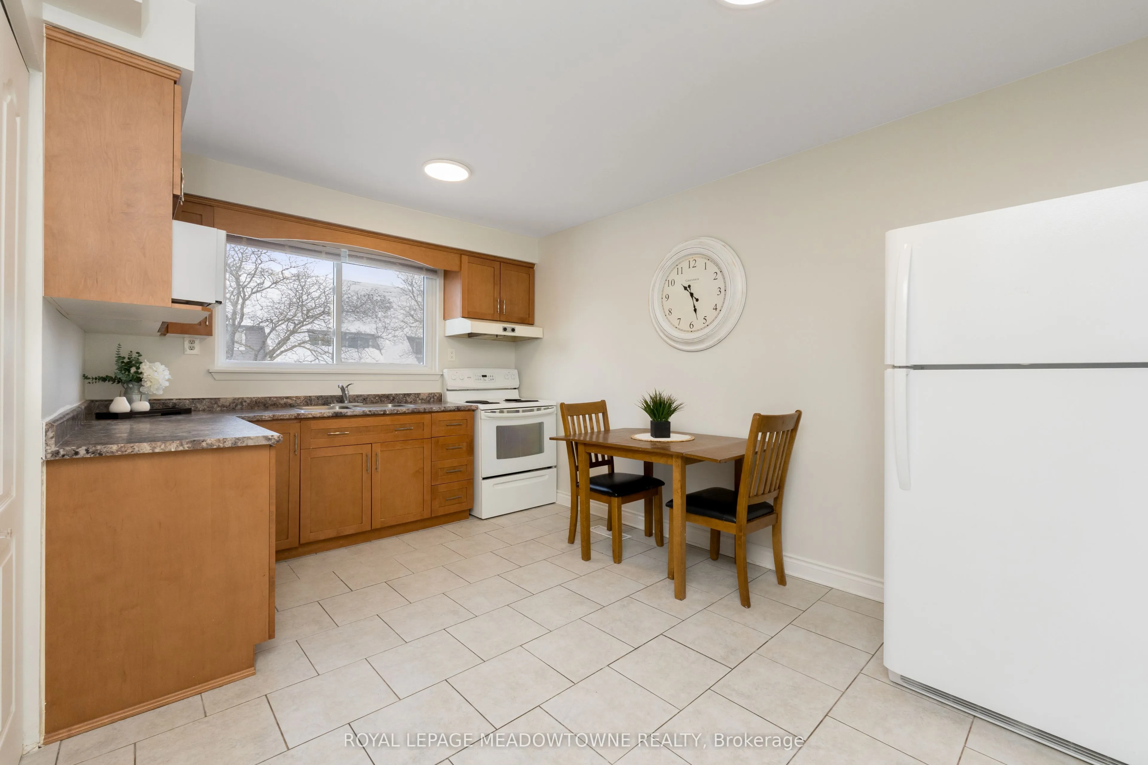 46 Tara Park Crescent, #46