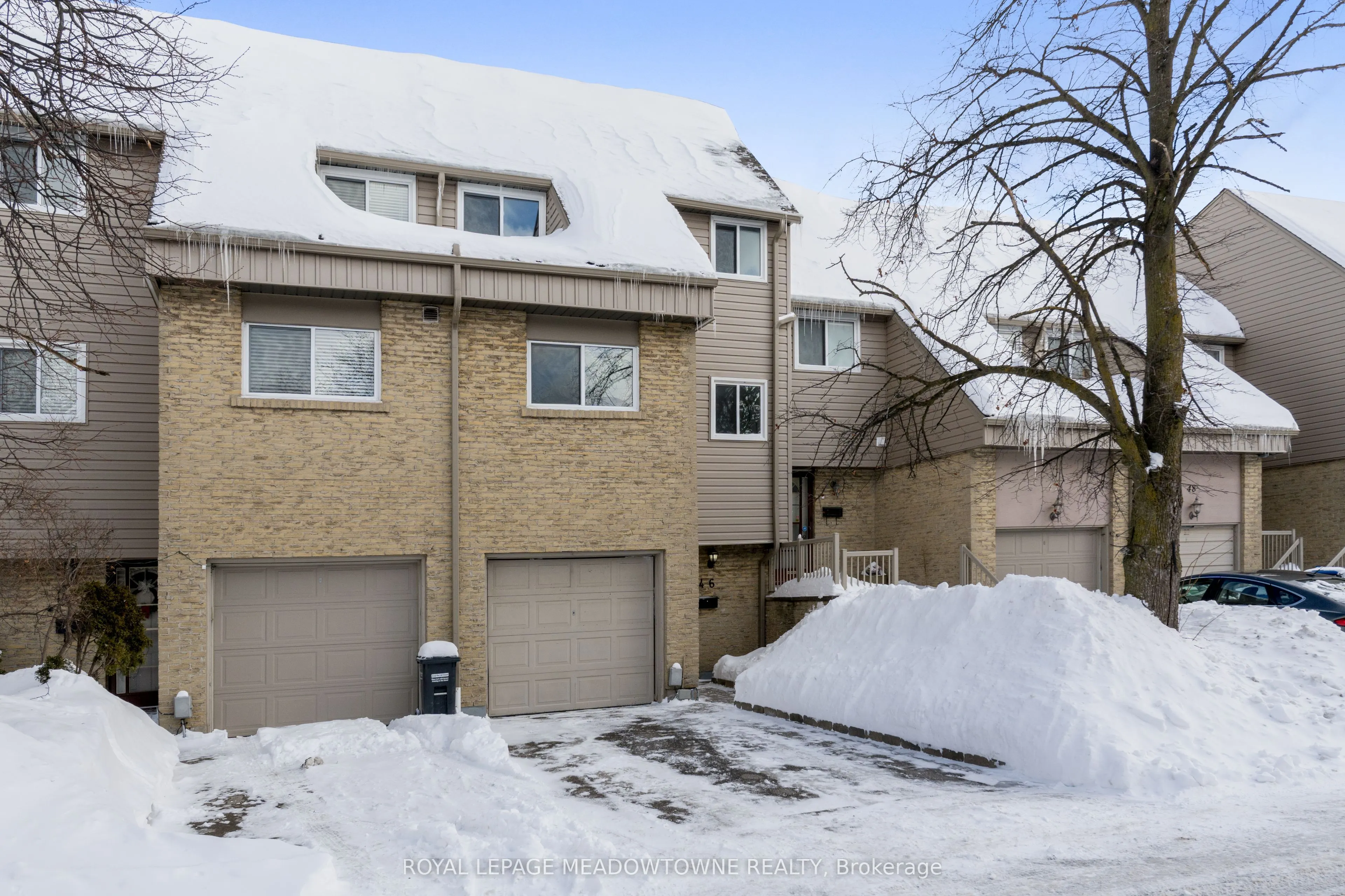 46 Tara Park Crescent, #46