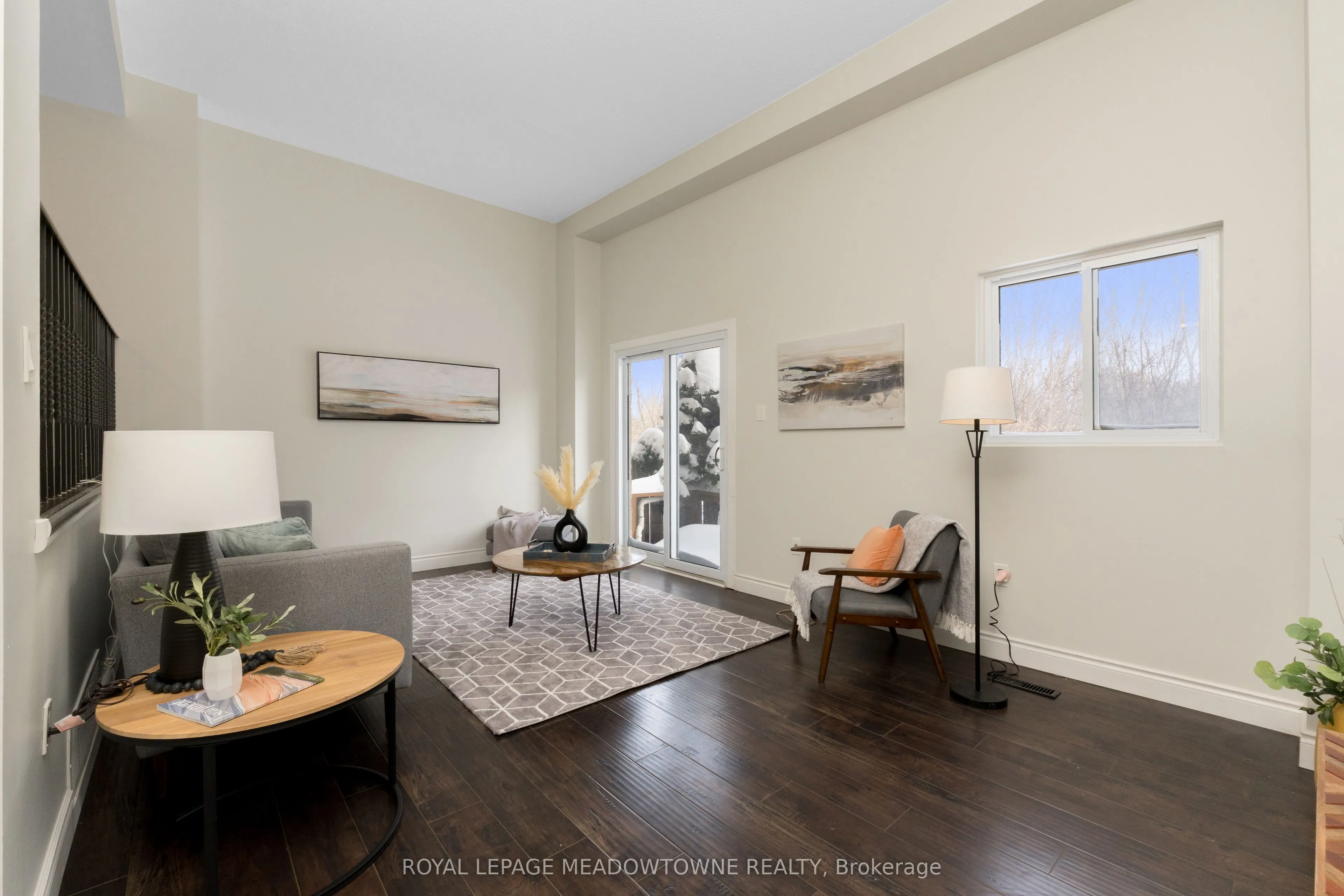 46 Tara Park Crescent, #46