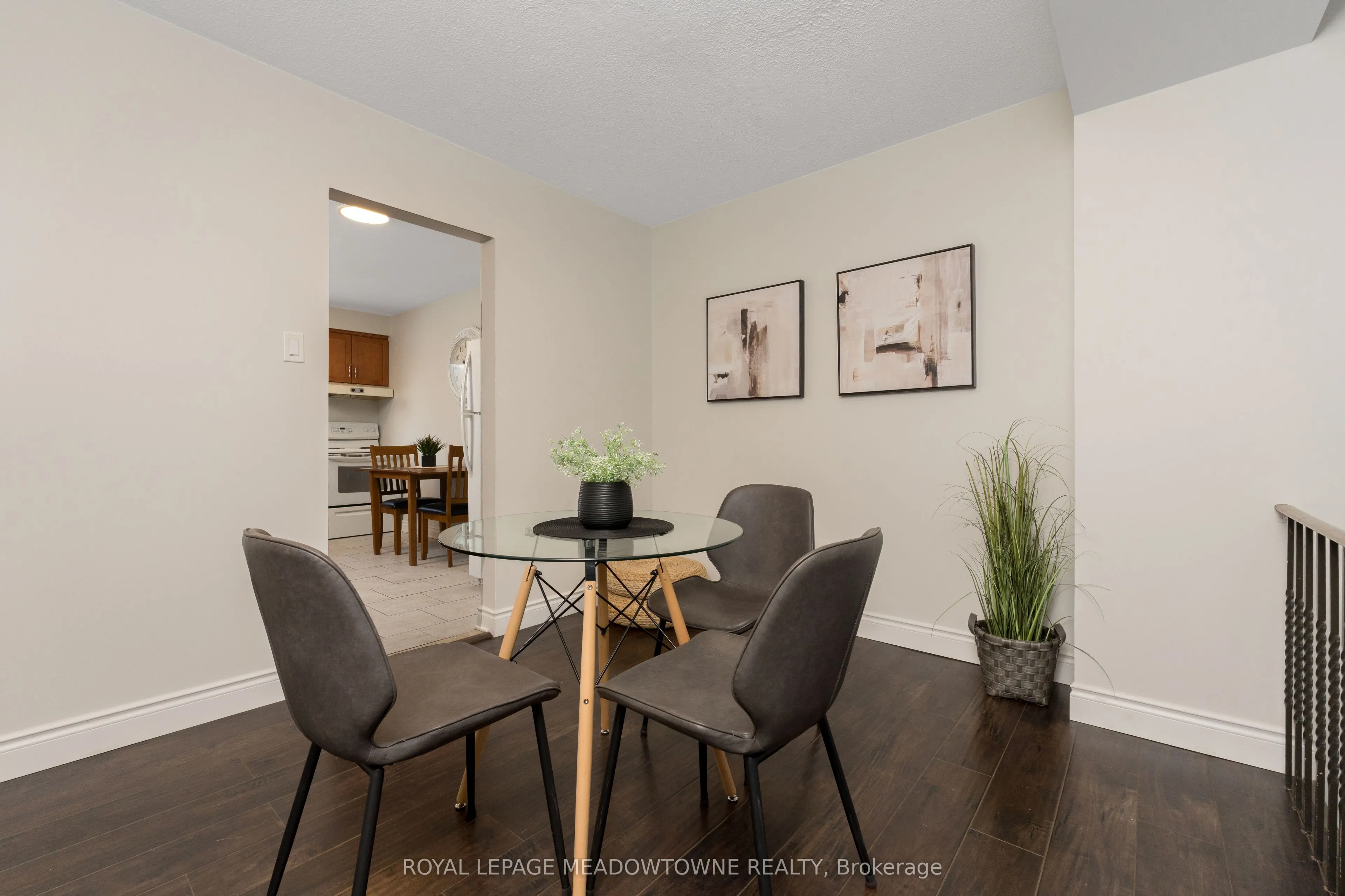 46 Tara Park Crescent, #46