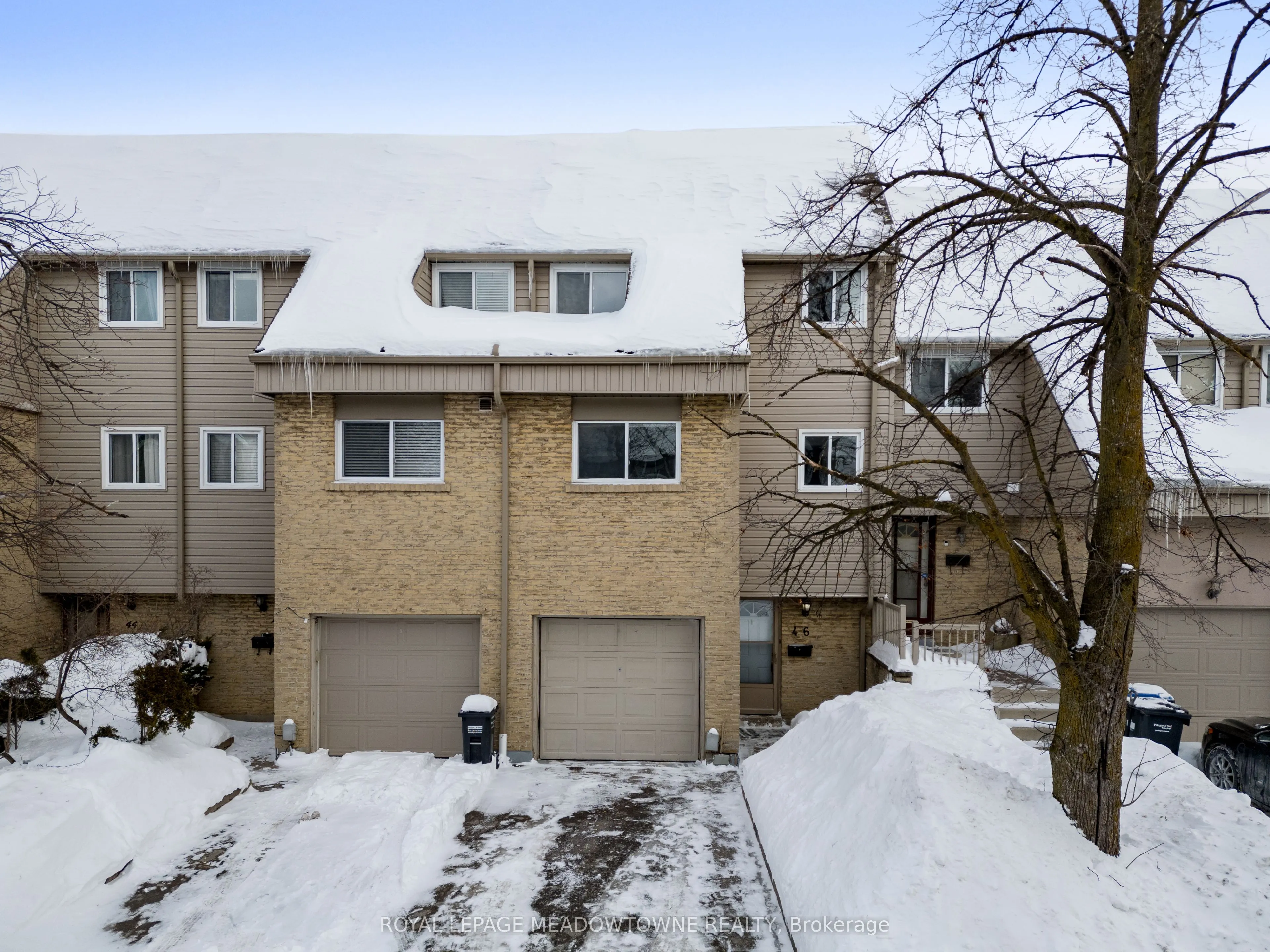 46 Tara Park Crescent, #46