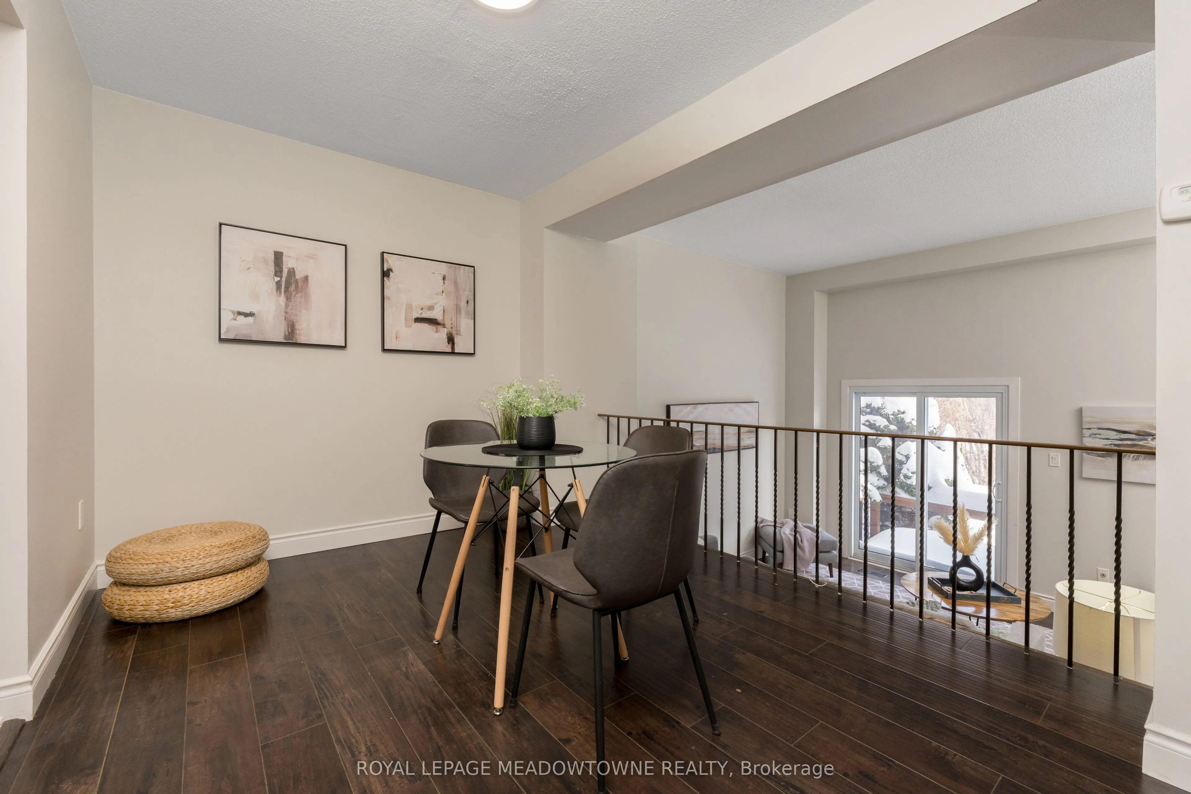46 Tara Park Crescent, #46