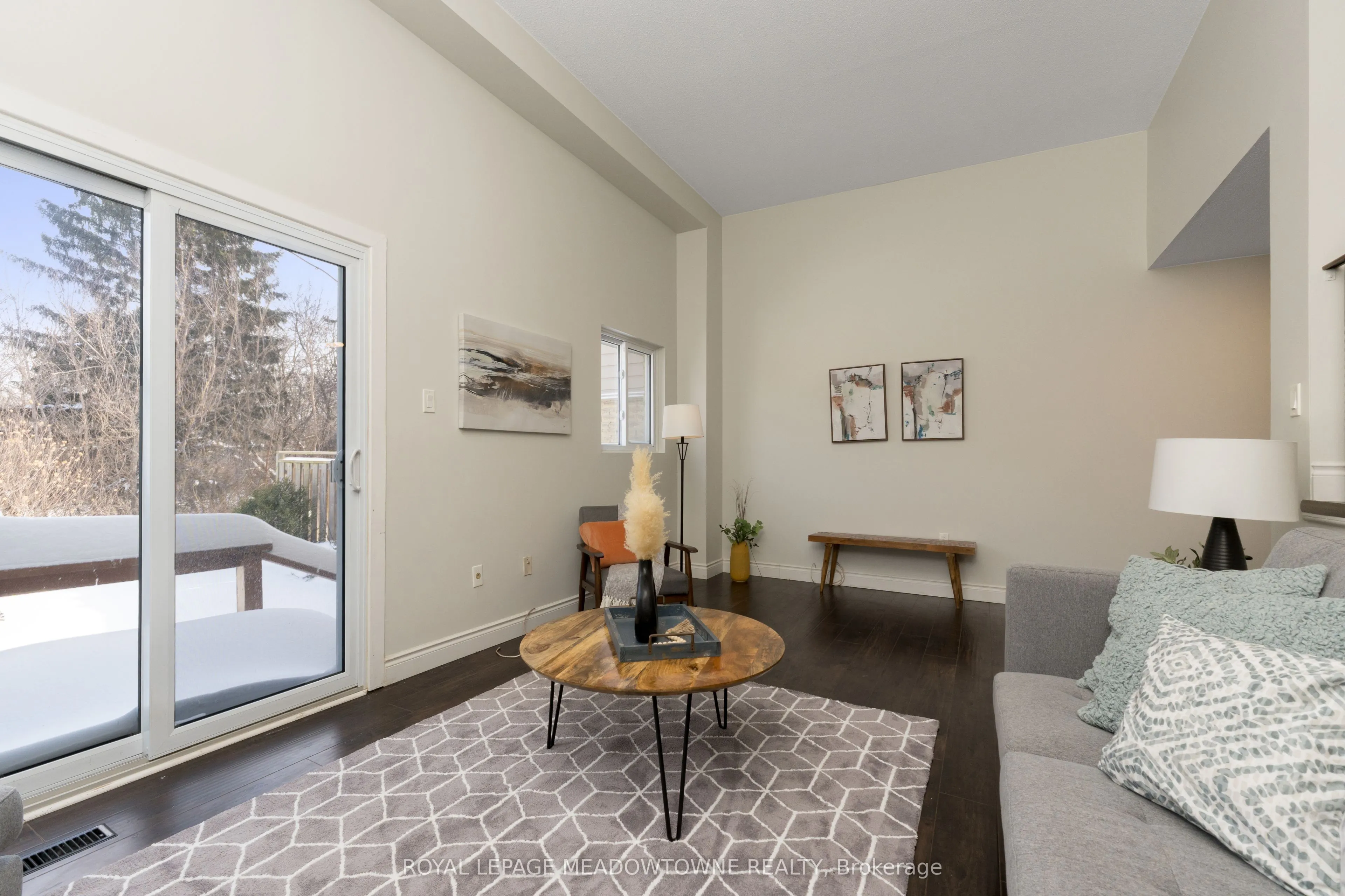 46 Tara Park Crescent, #46