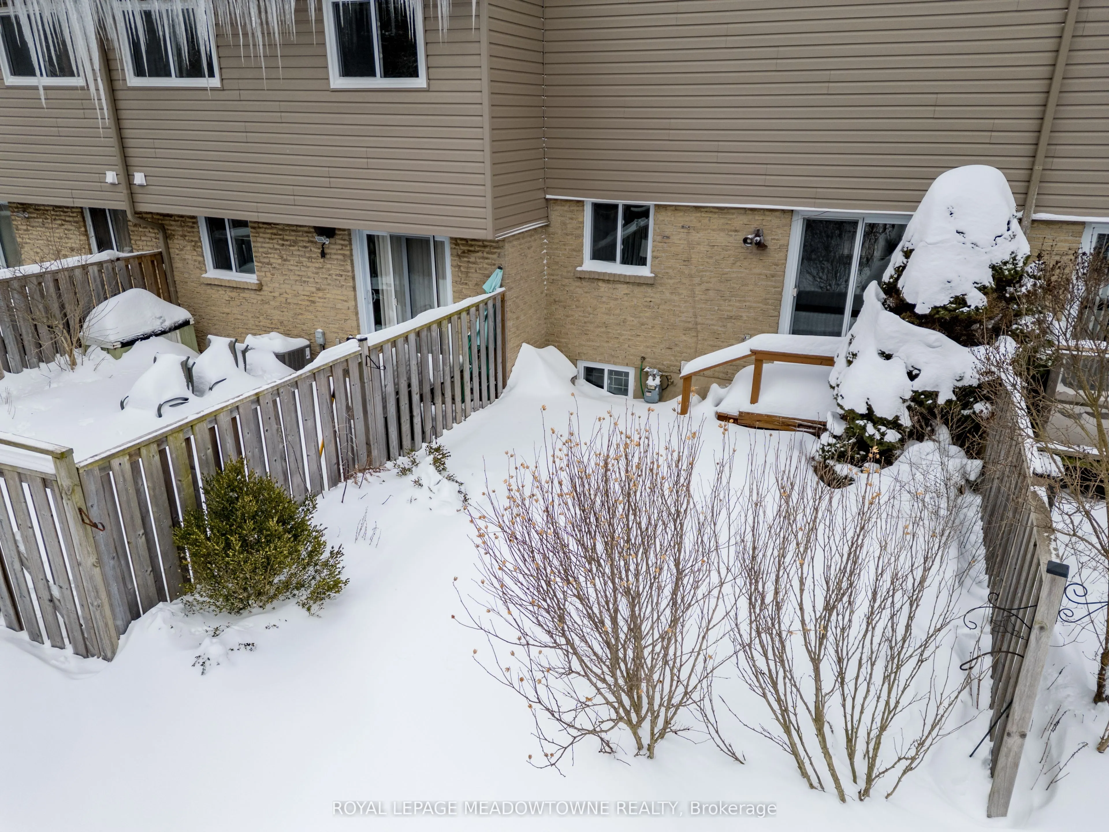 46 Tara Park Crescent, #46