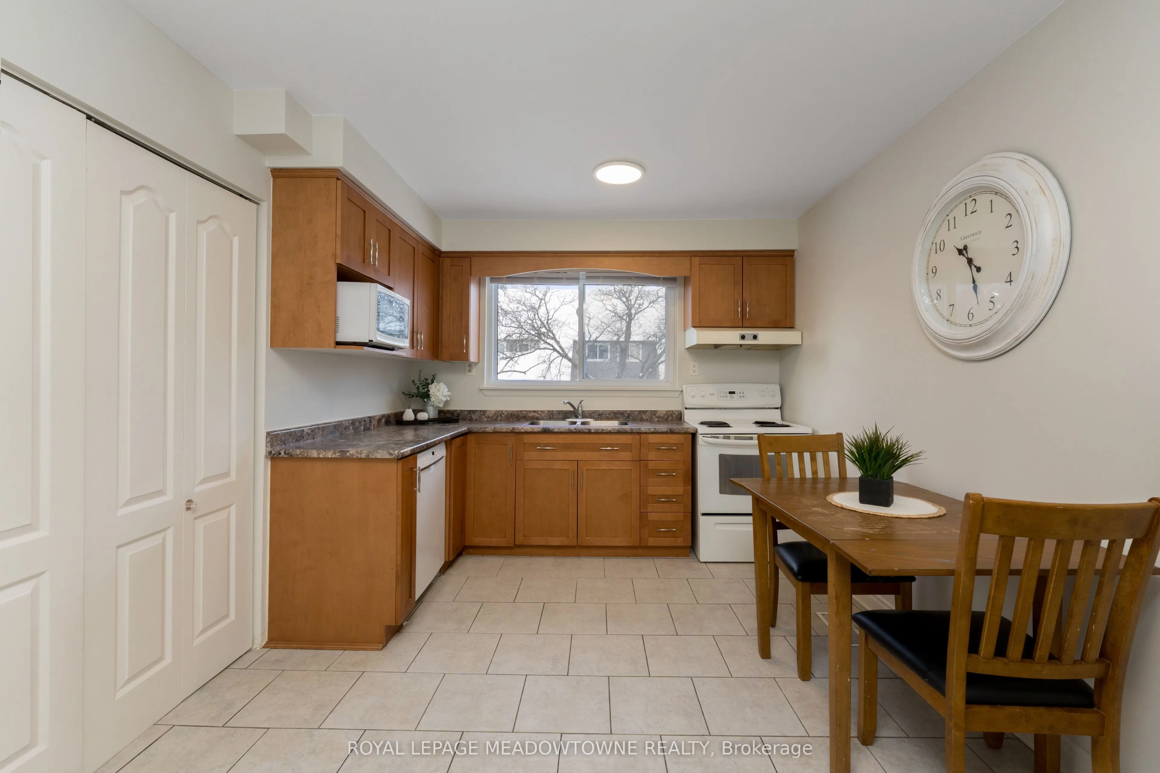 46 Tara Park Crescent, #46