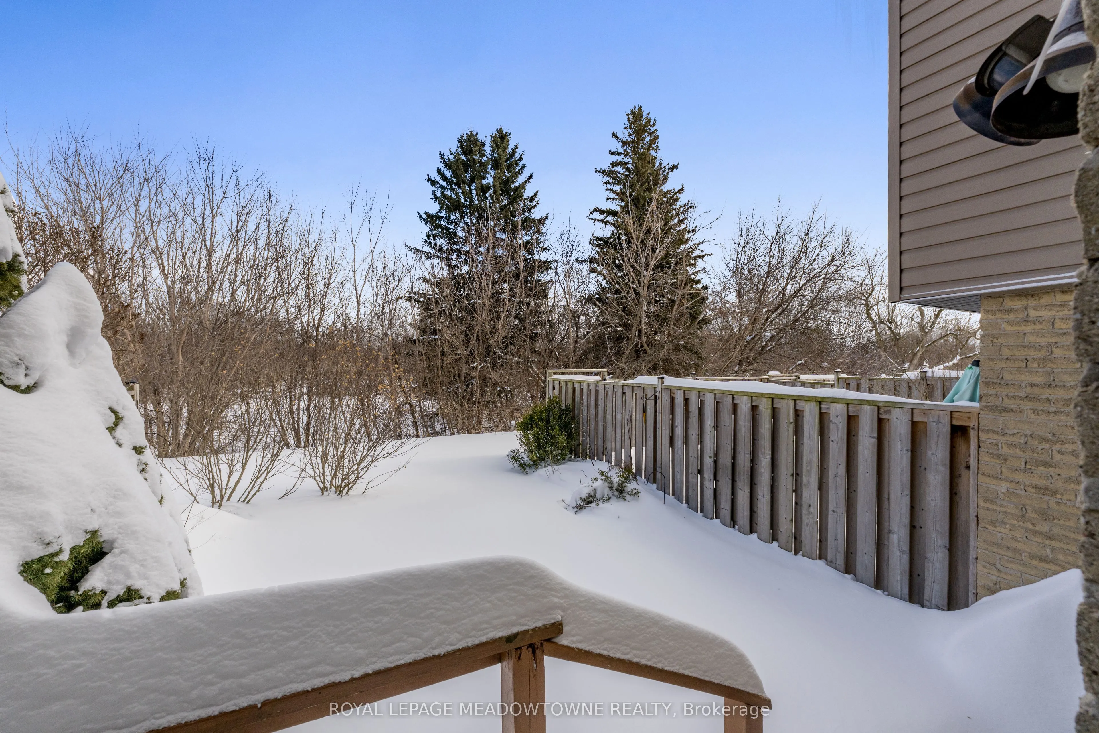 46 Tara Park Crescent, #46