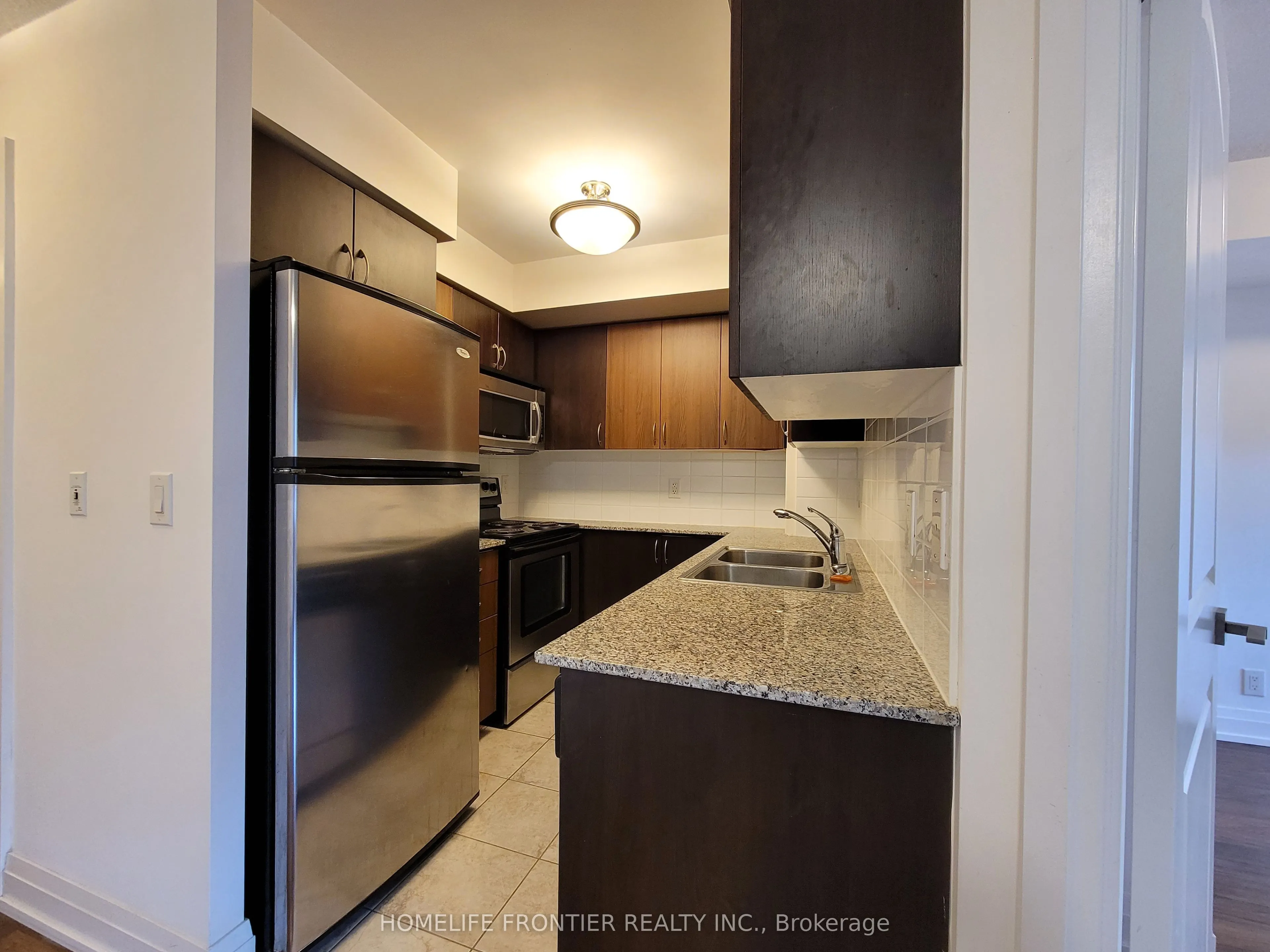 1060 Sheppard Avenue W, #403