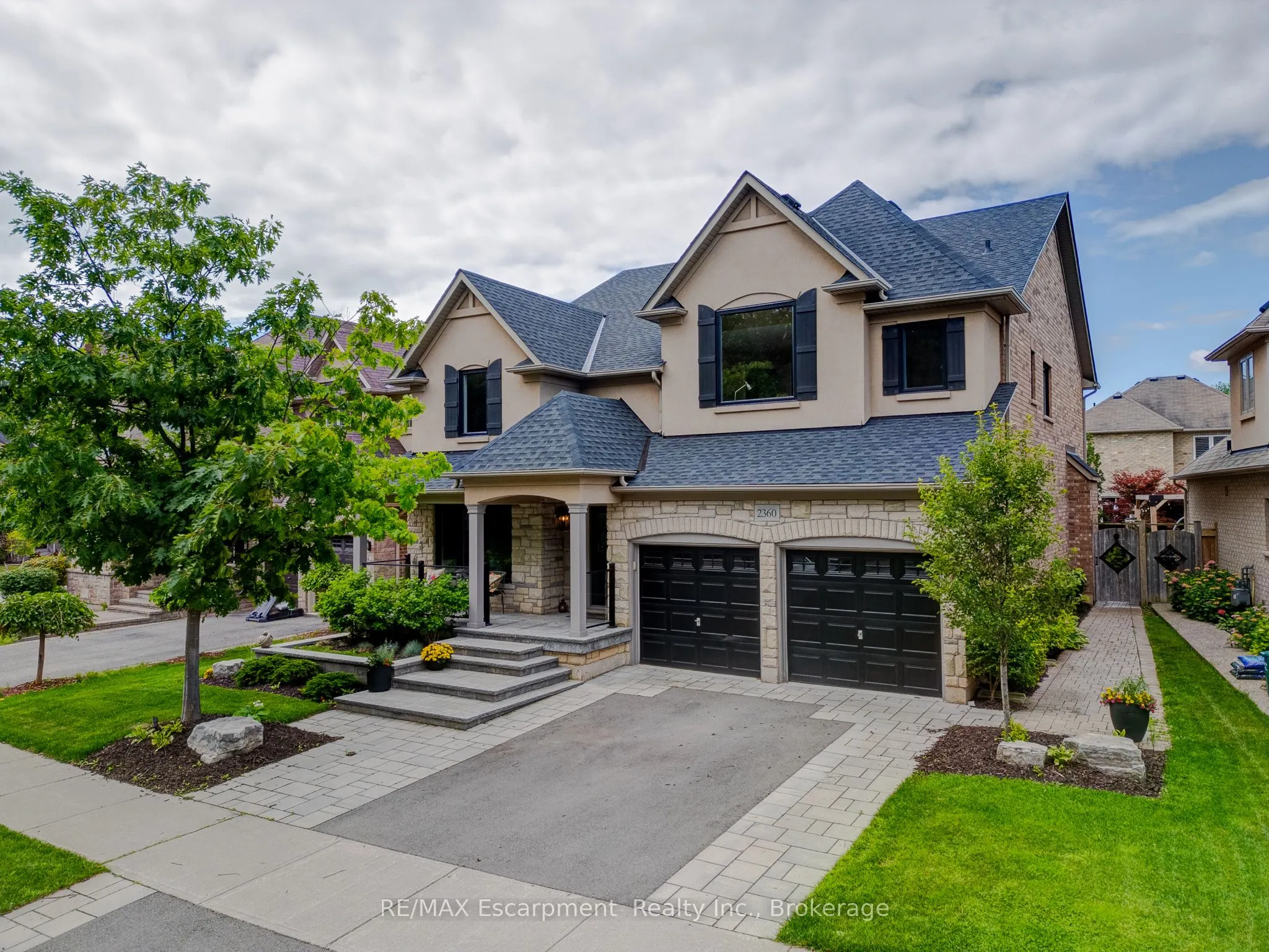 2360 Colonel William Parkway