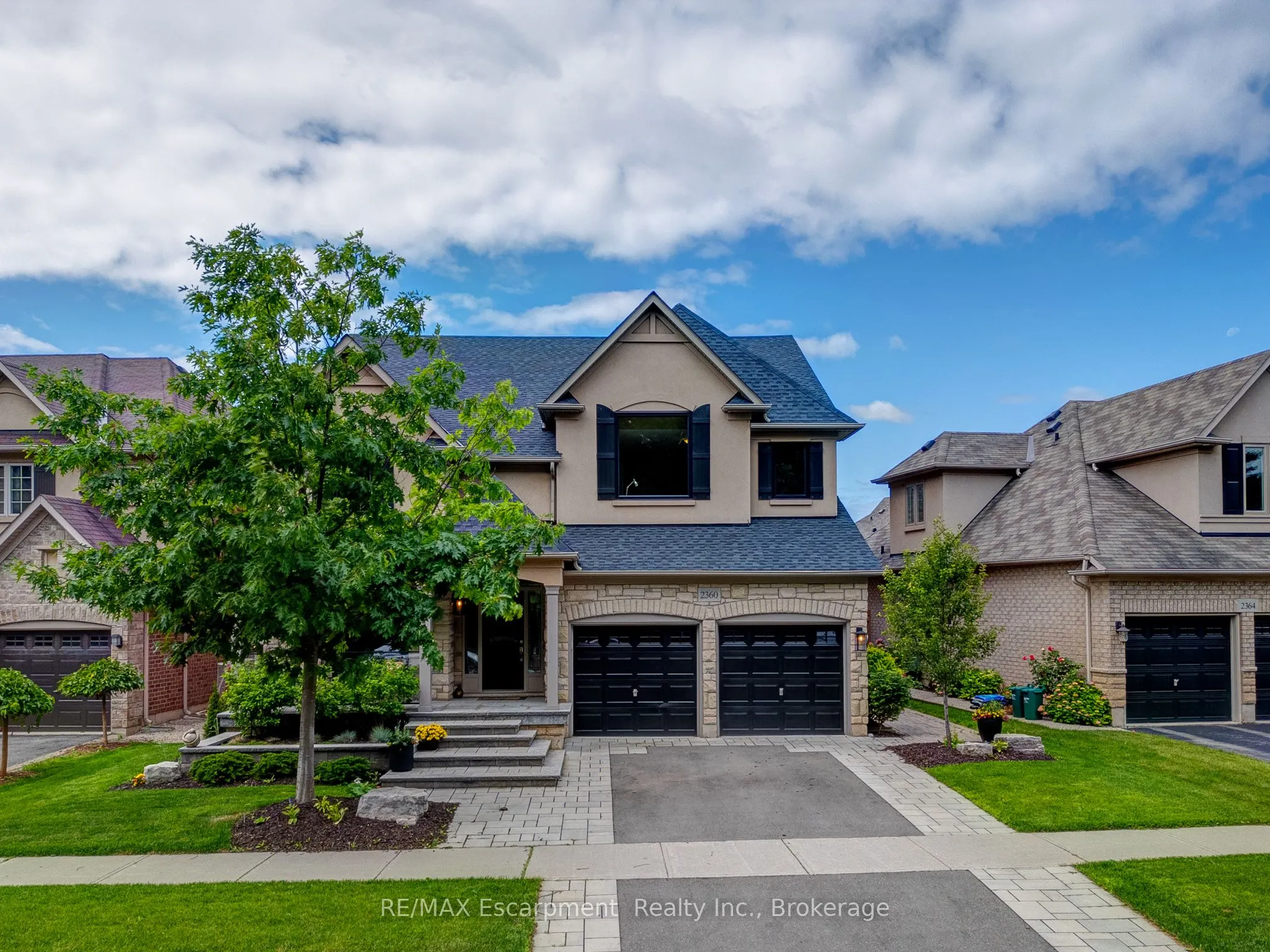 2360 Colonel William Parkway