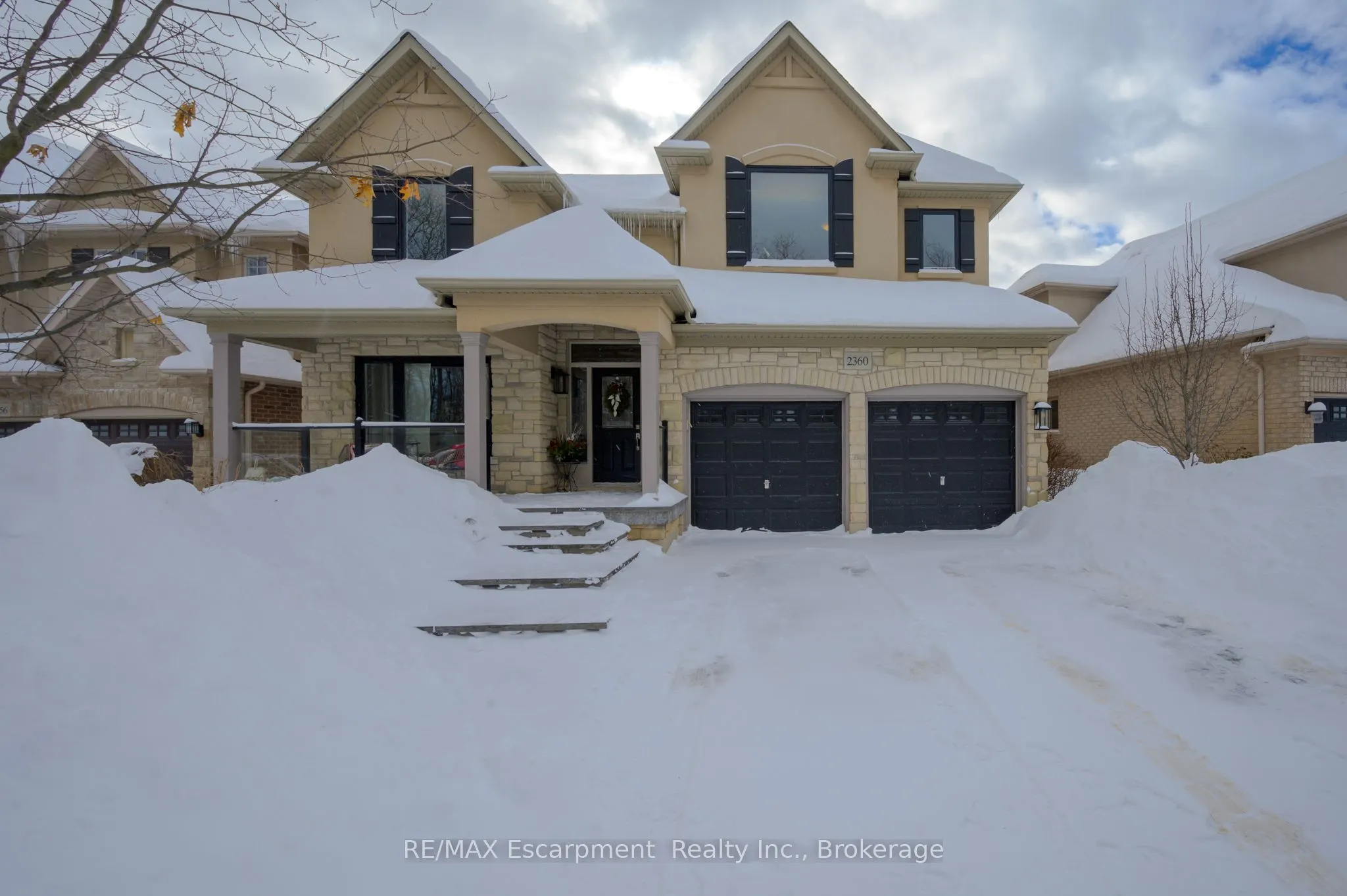 2360 Colonel William Parkway