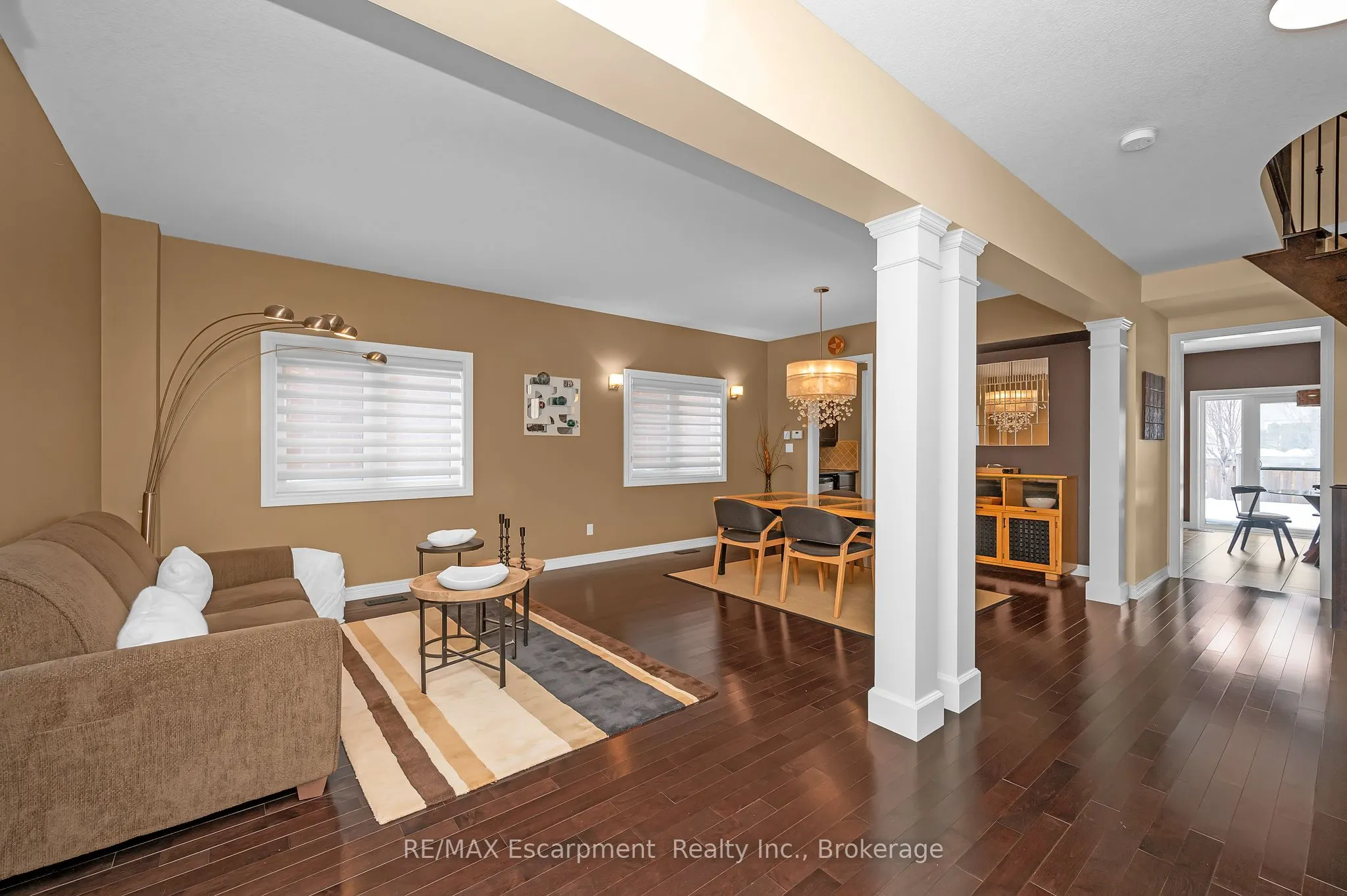 2360 Colonel William Parkway