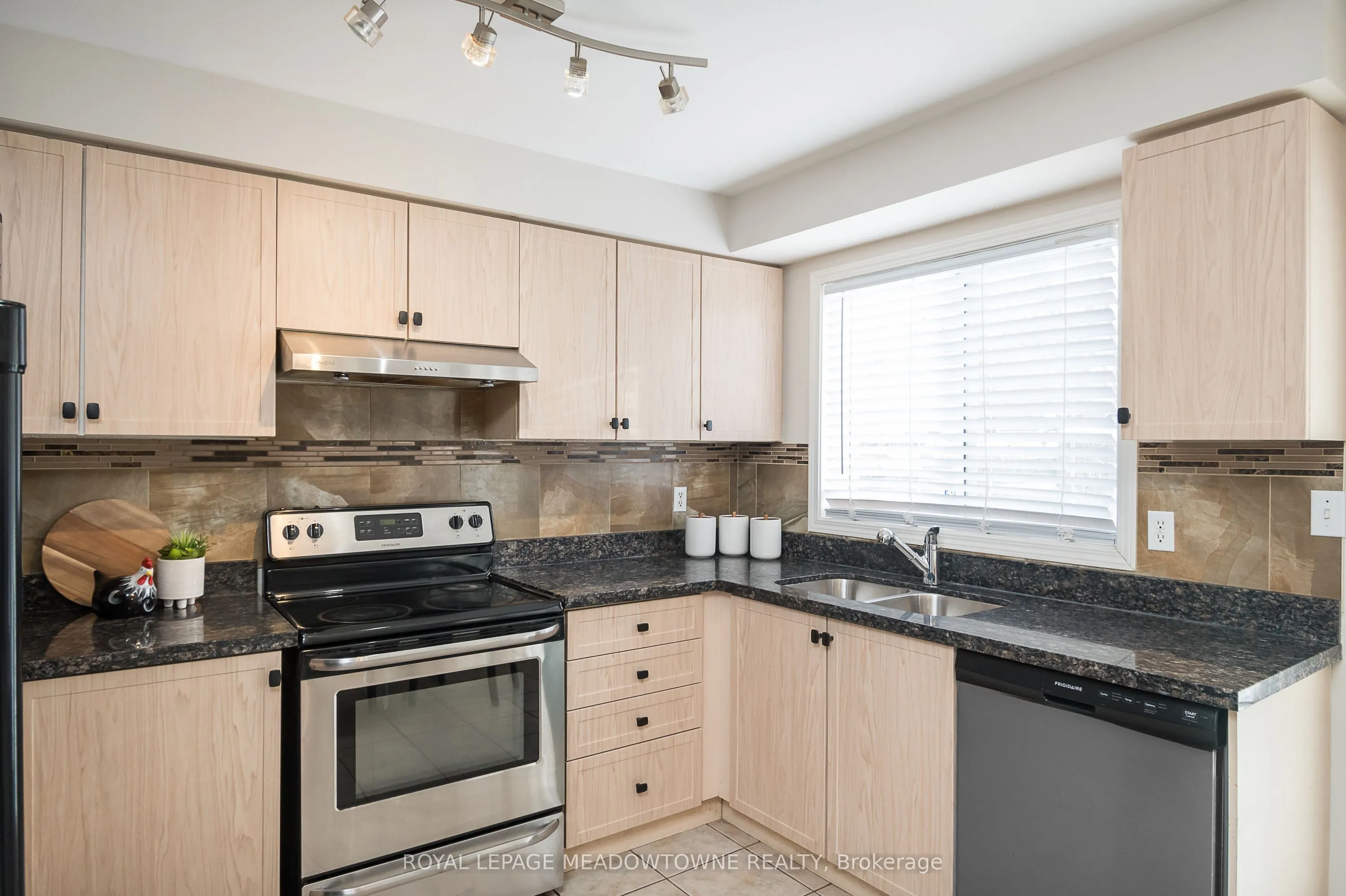 488 Trudeau Drive
