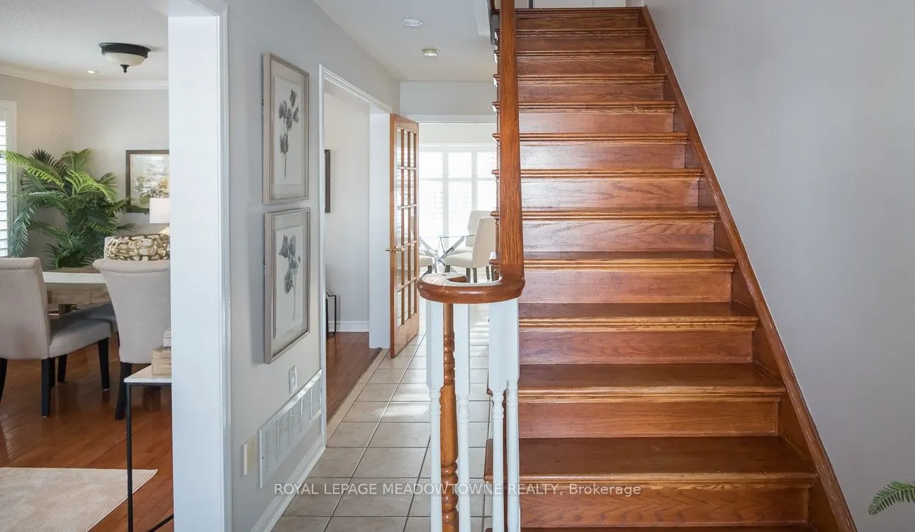 488 Trudeau Drive