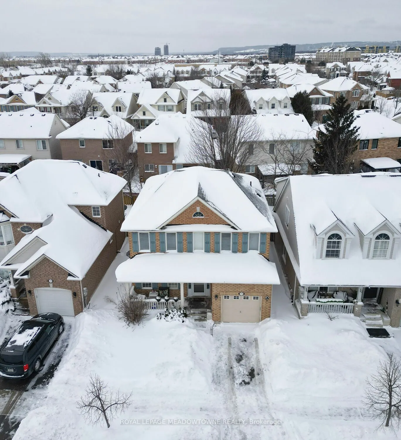 488 Trudeau Drive