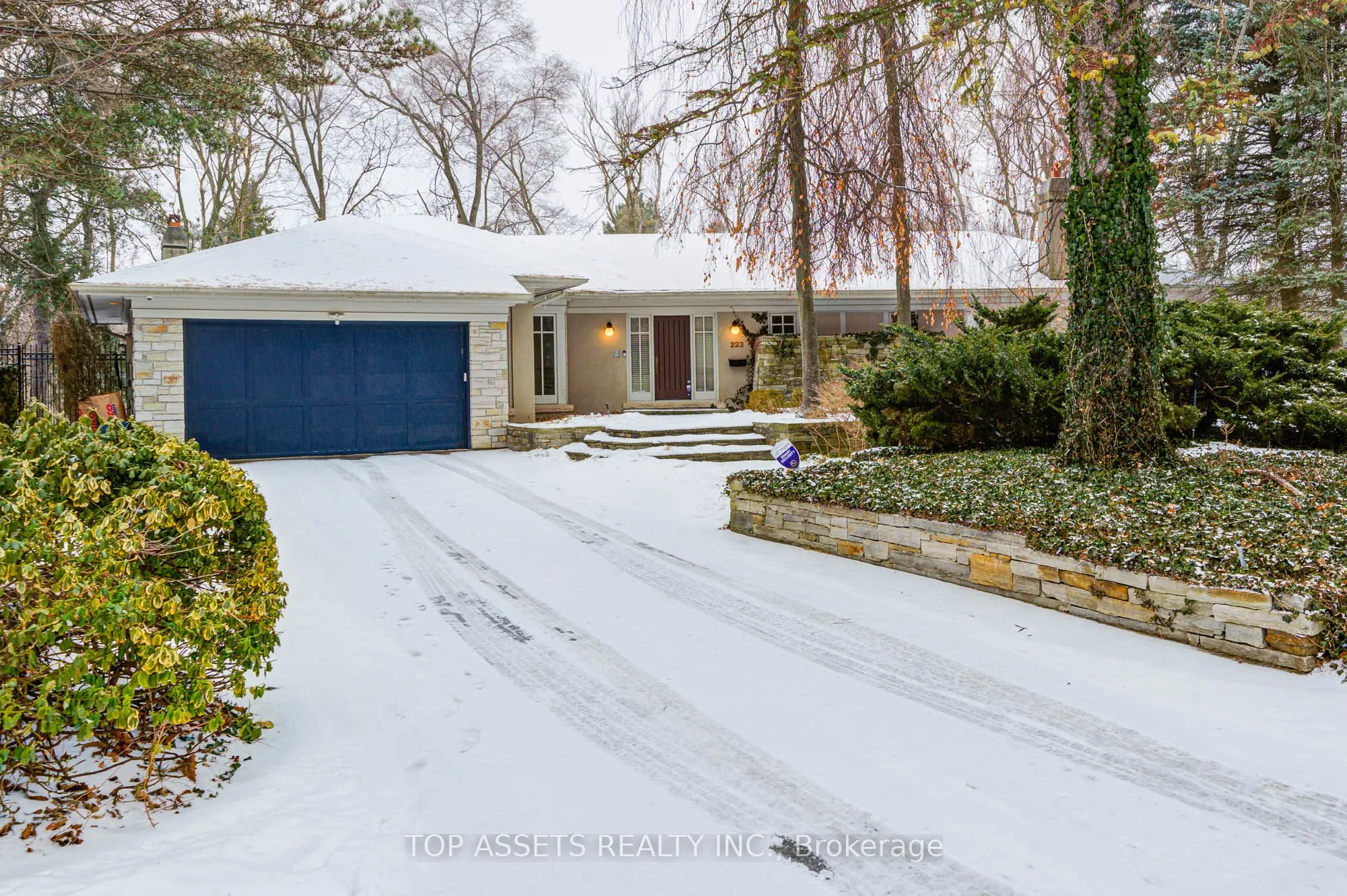 223 Trelawn Avenue