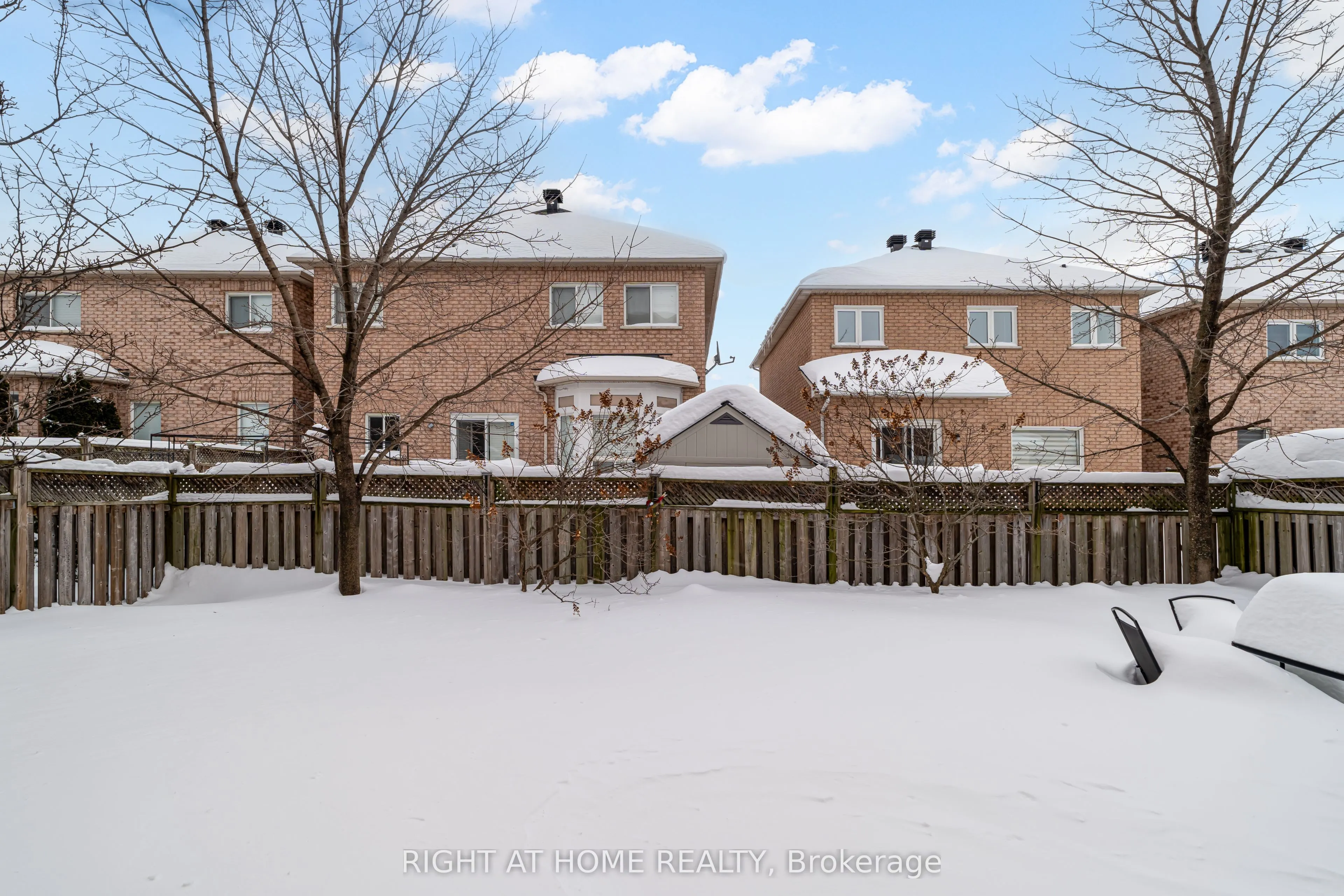 3662 Jorie Crescent
