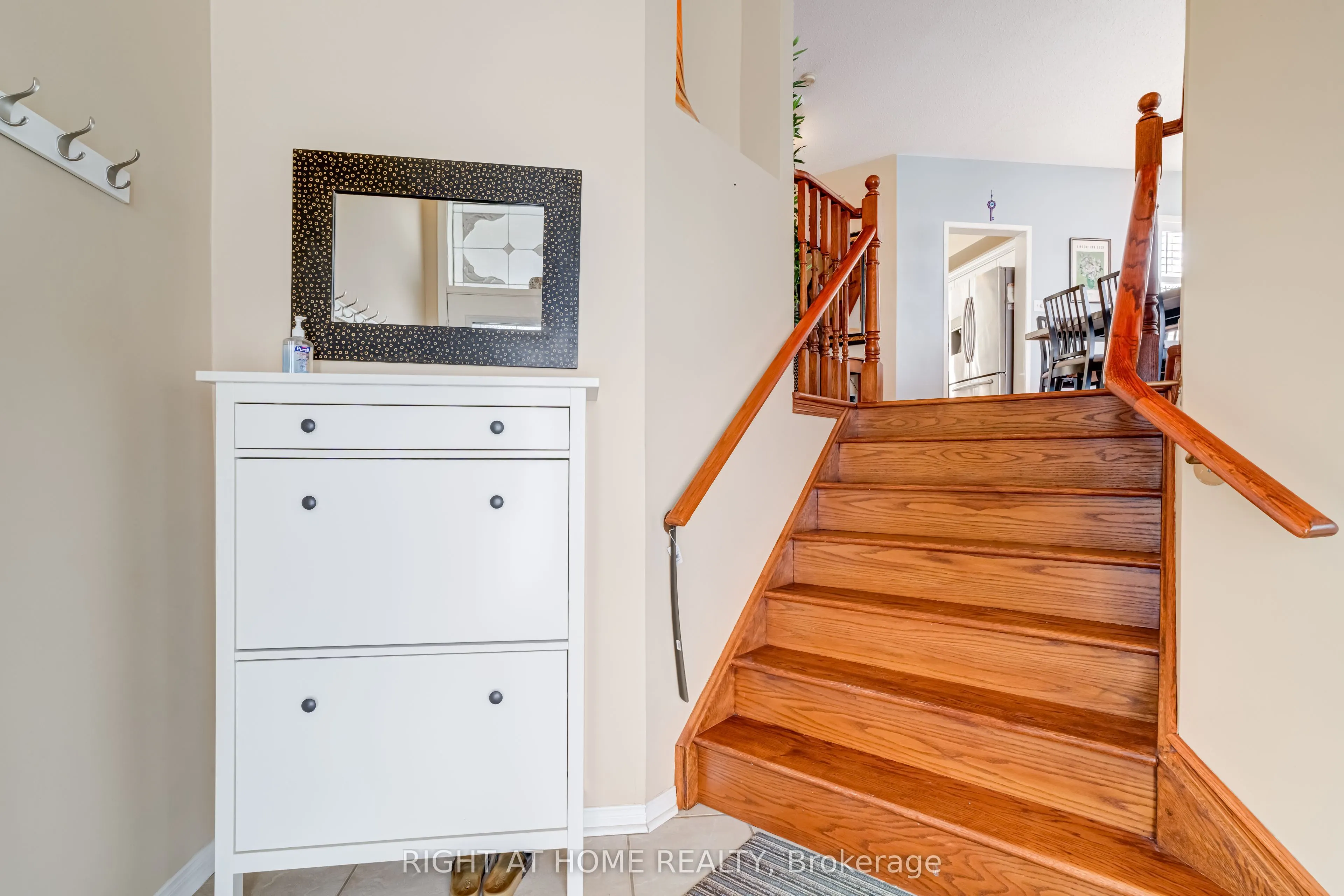 3662 Jorie Crescent