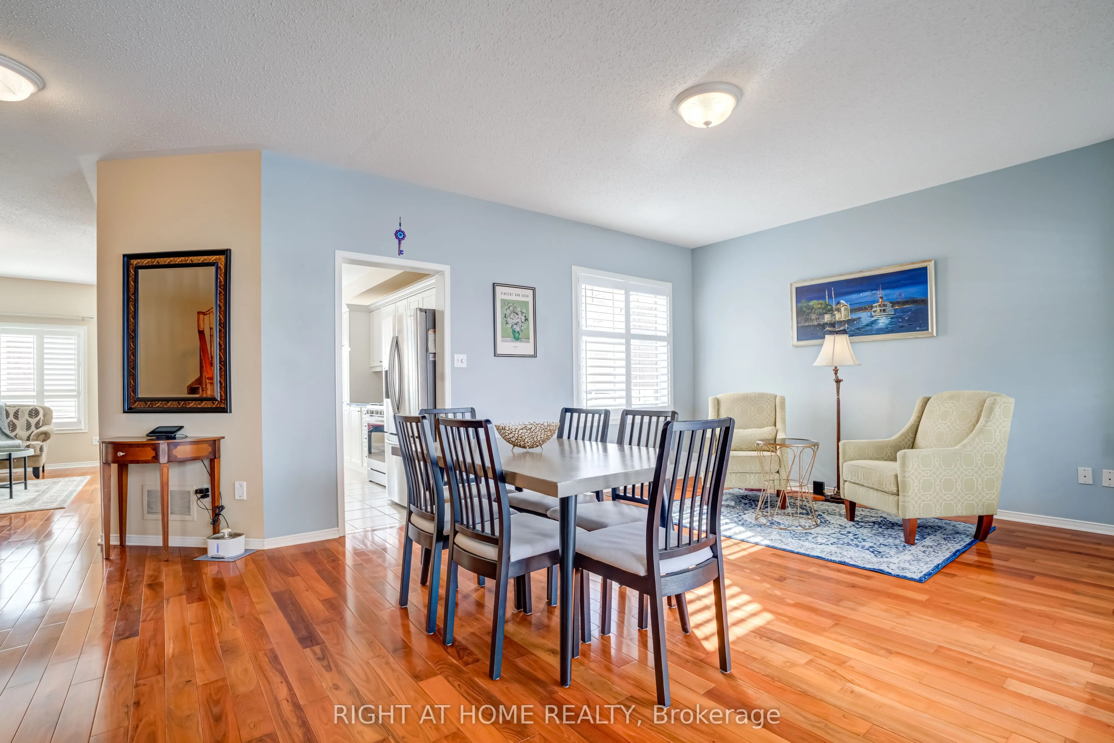 3662 Jorie Crescent
