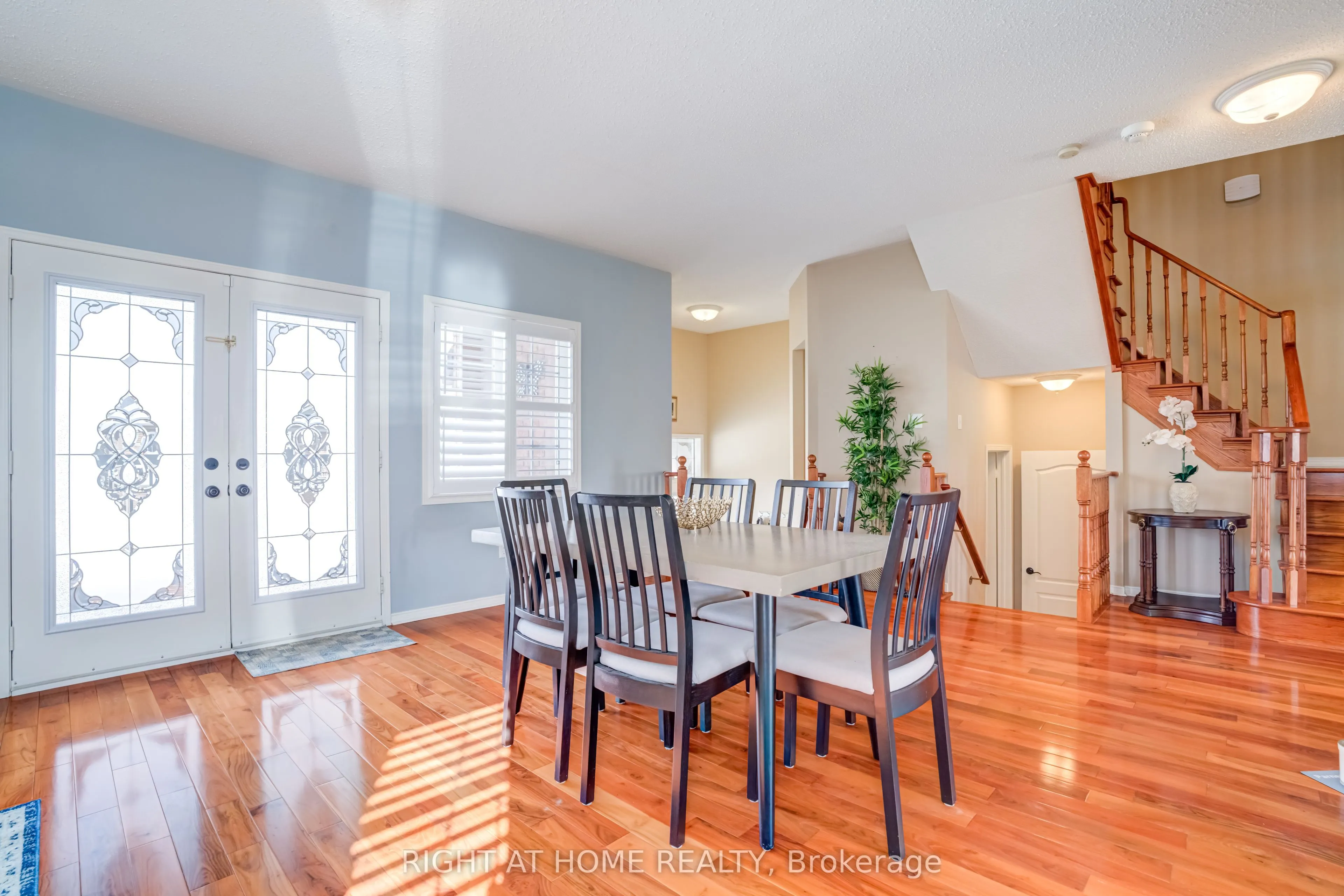 3662 Jorie Crescent