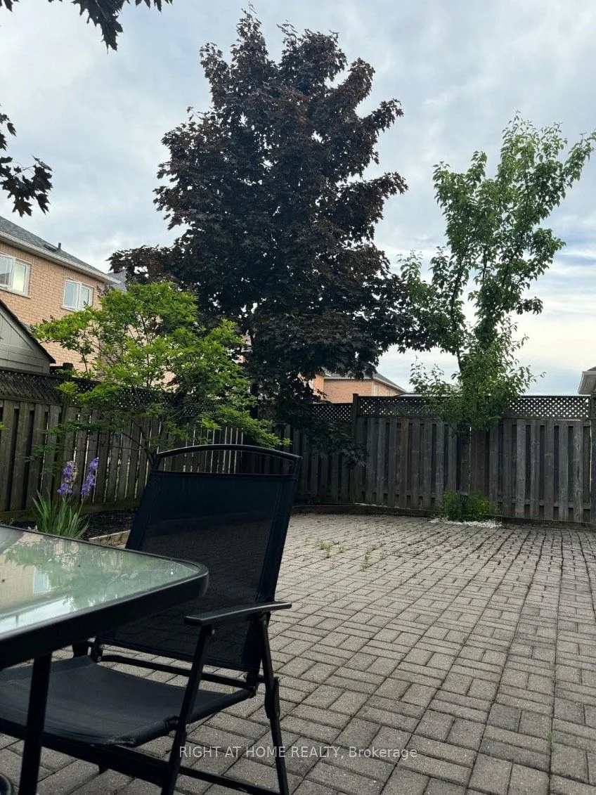 3662 Jorie Crescent