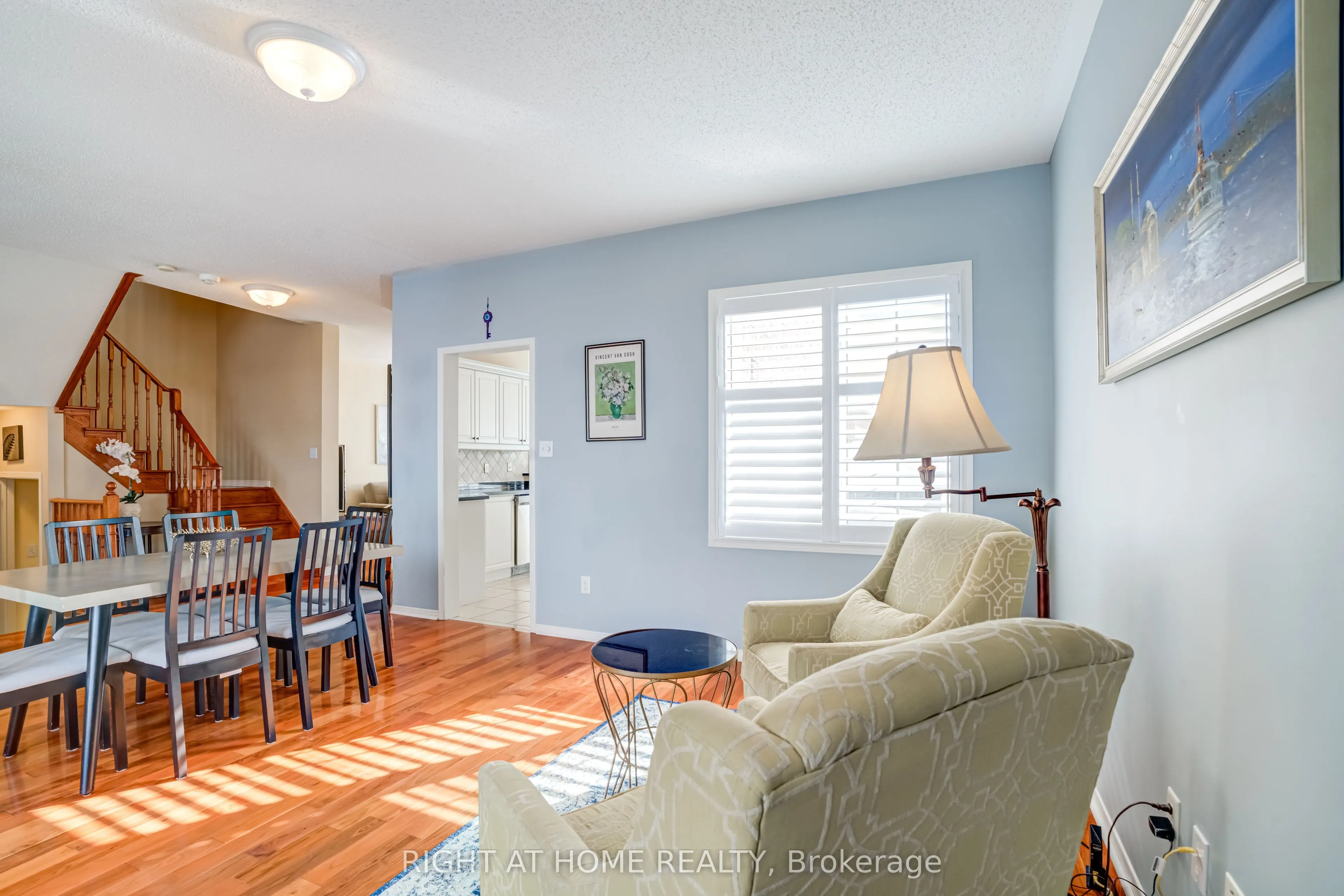 3662 Jorie Crescent