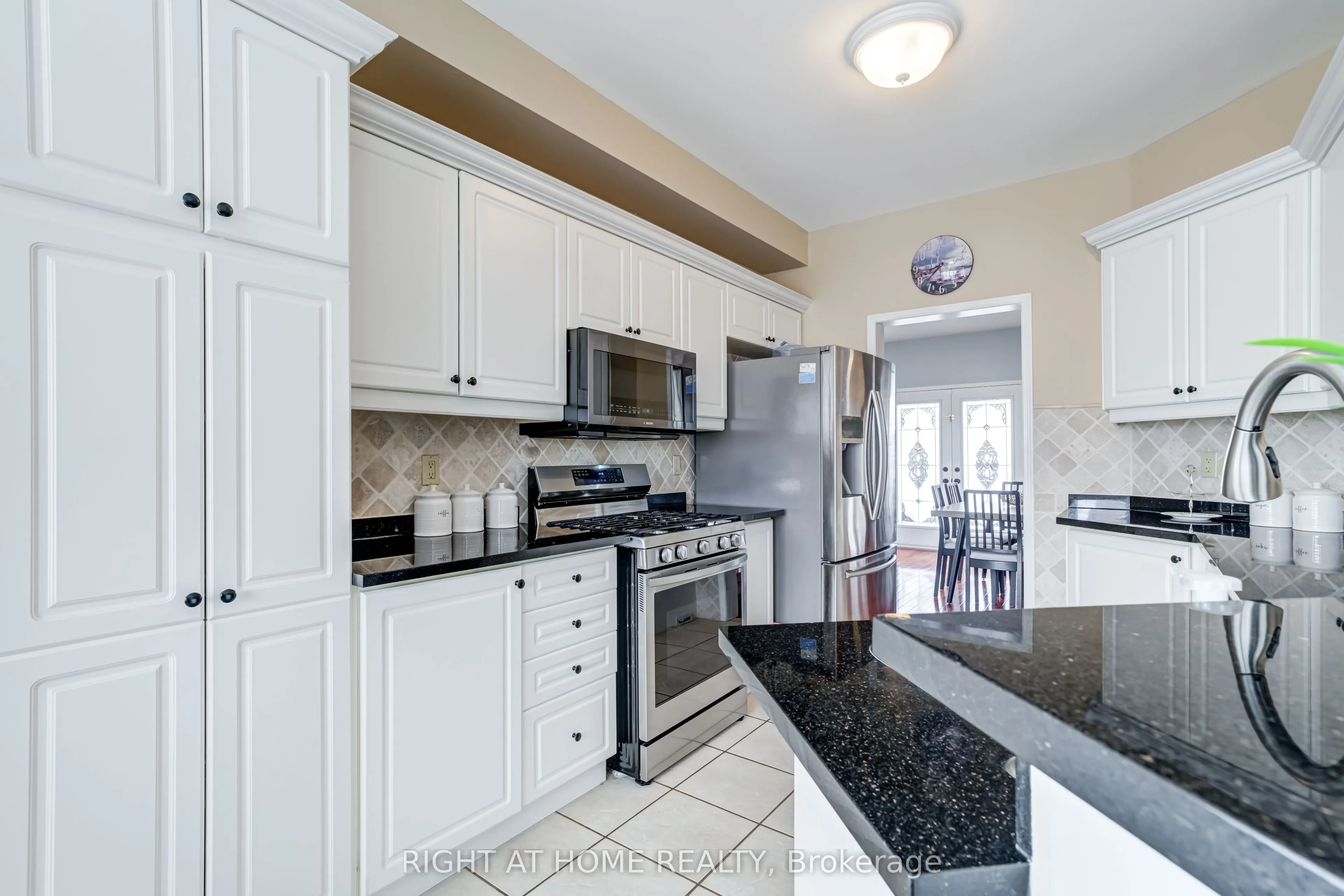 3662 Jorie Crescent