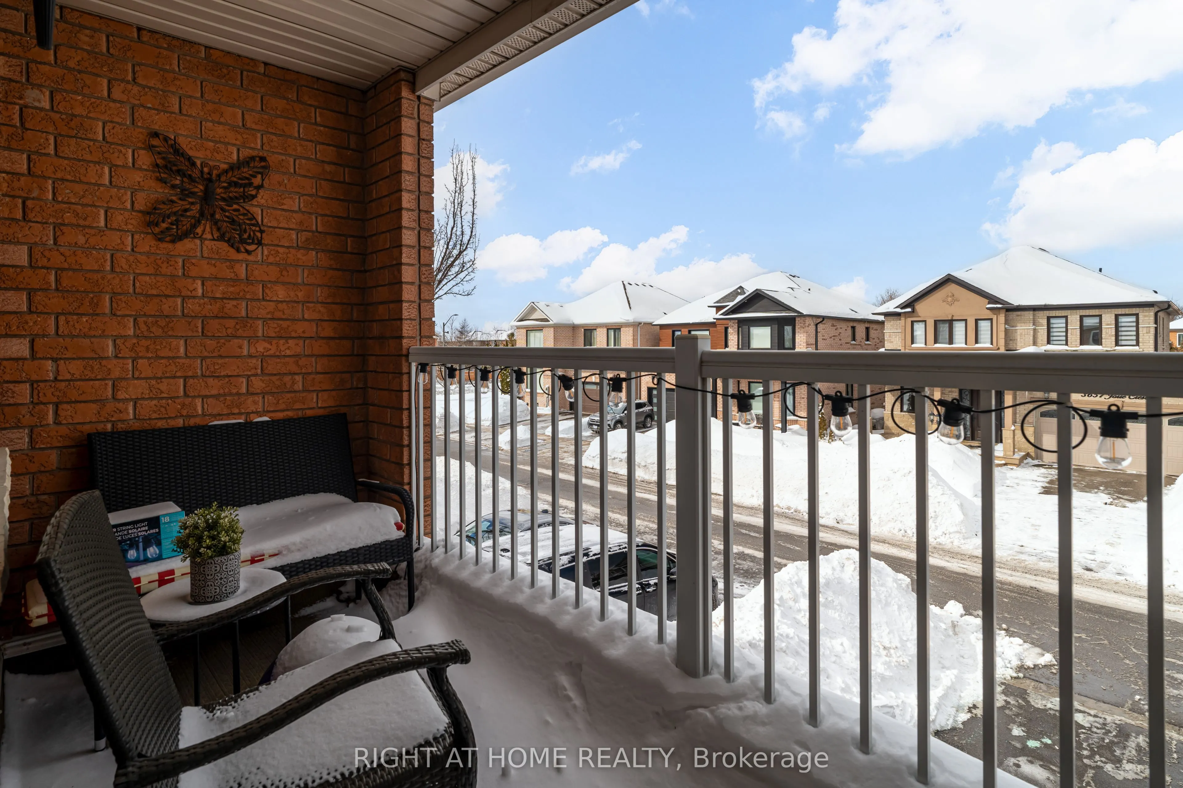 3662 Jorie Crescent