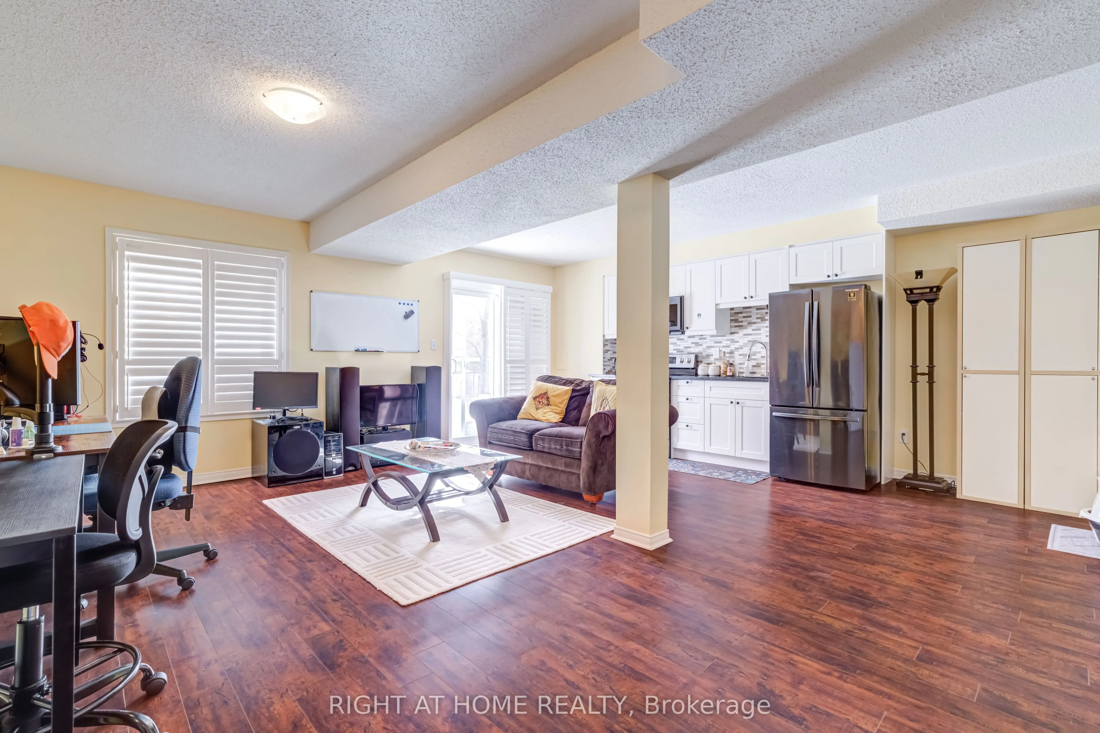 3662 Jorie Crescent