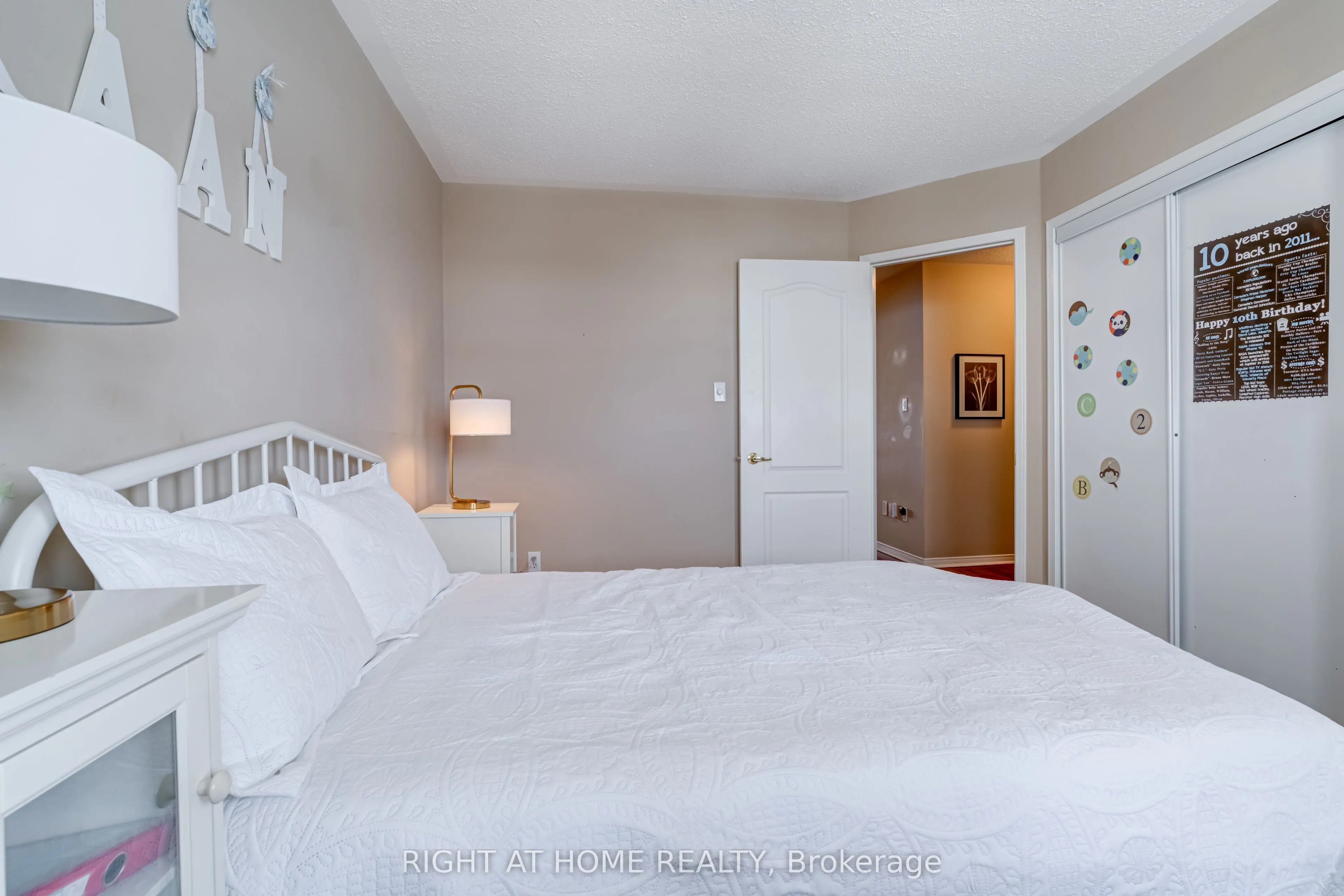3662 Jorie Crescent