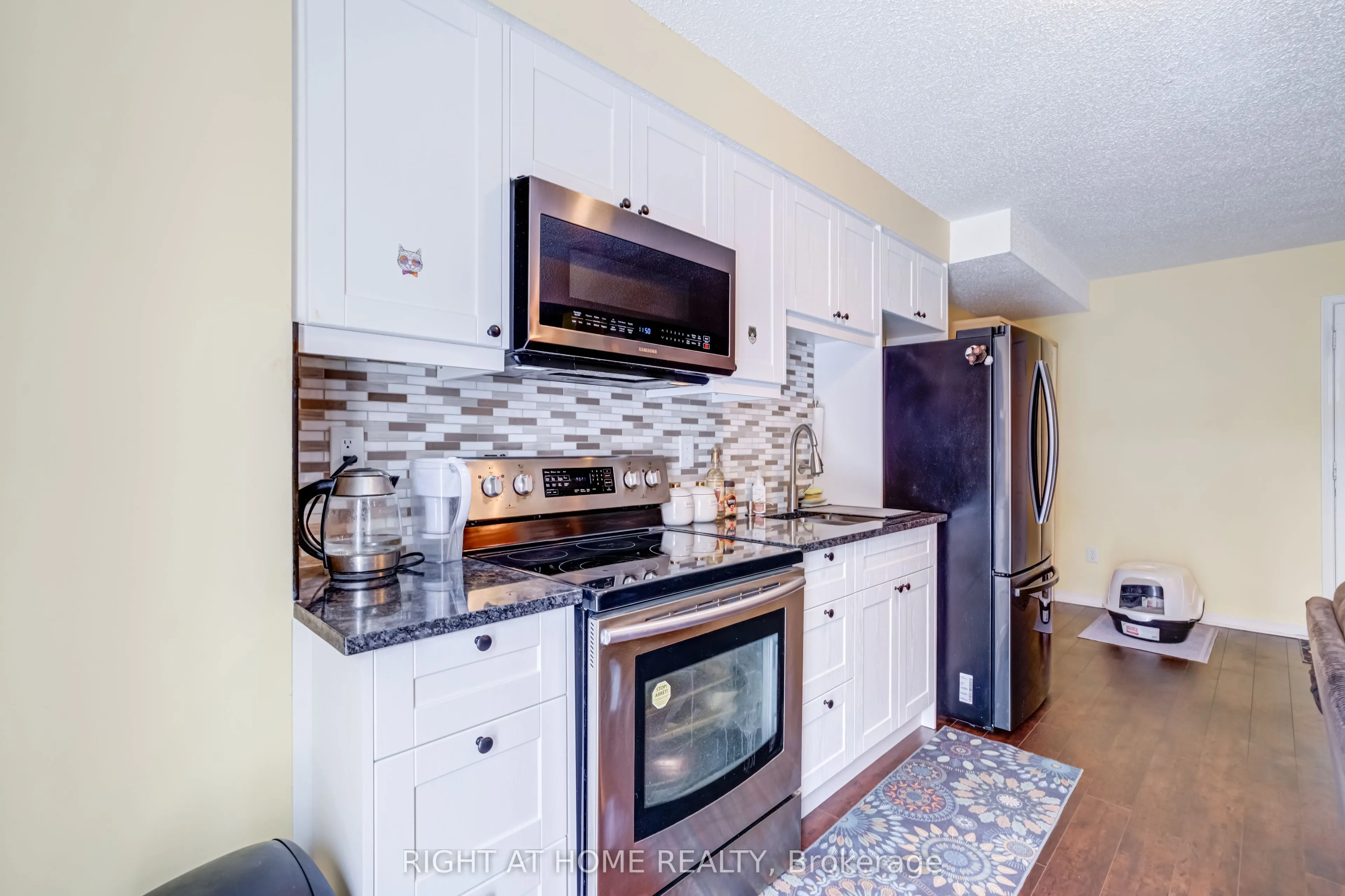 3662 Jorie Crescent