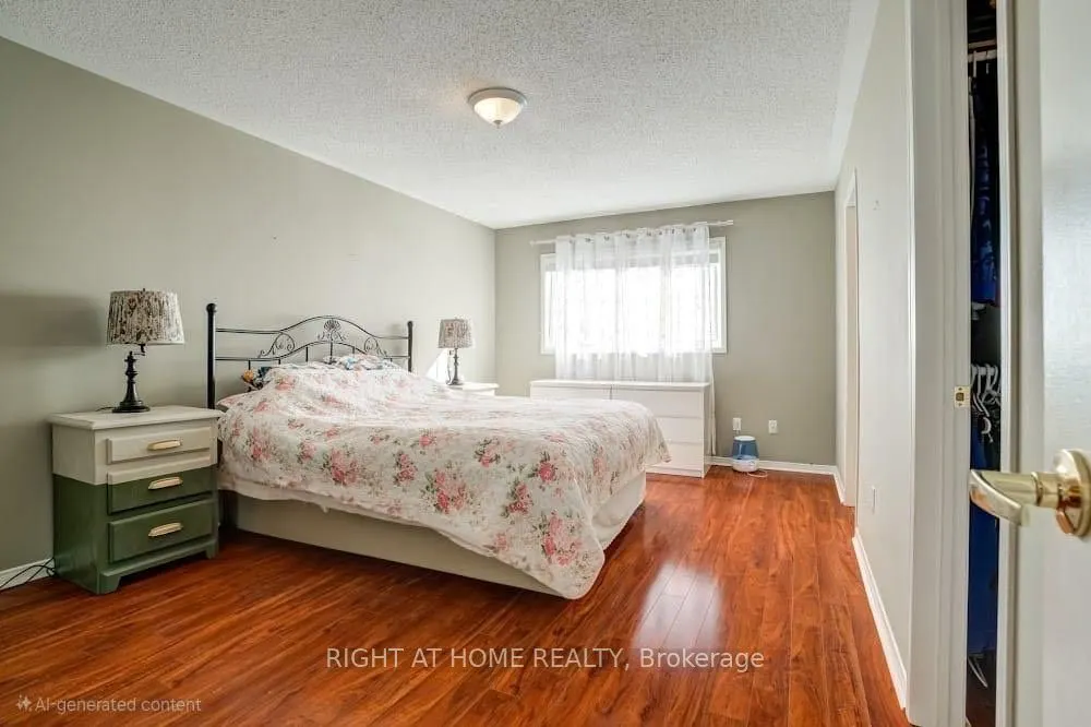 3662 Jorie Crescent