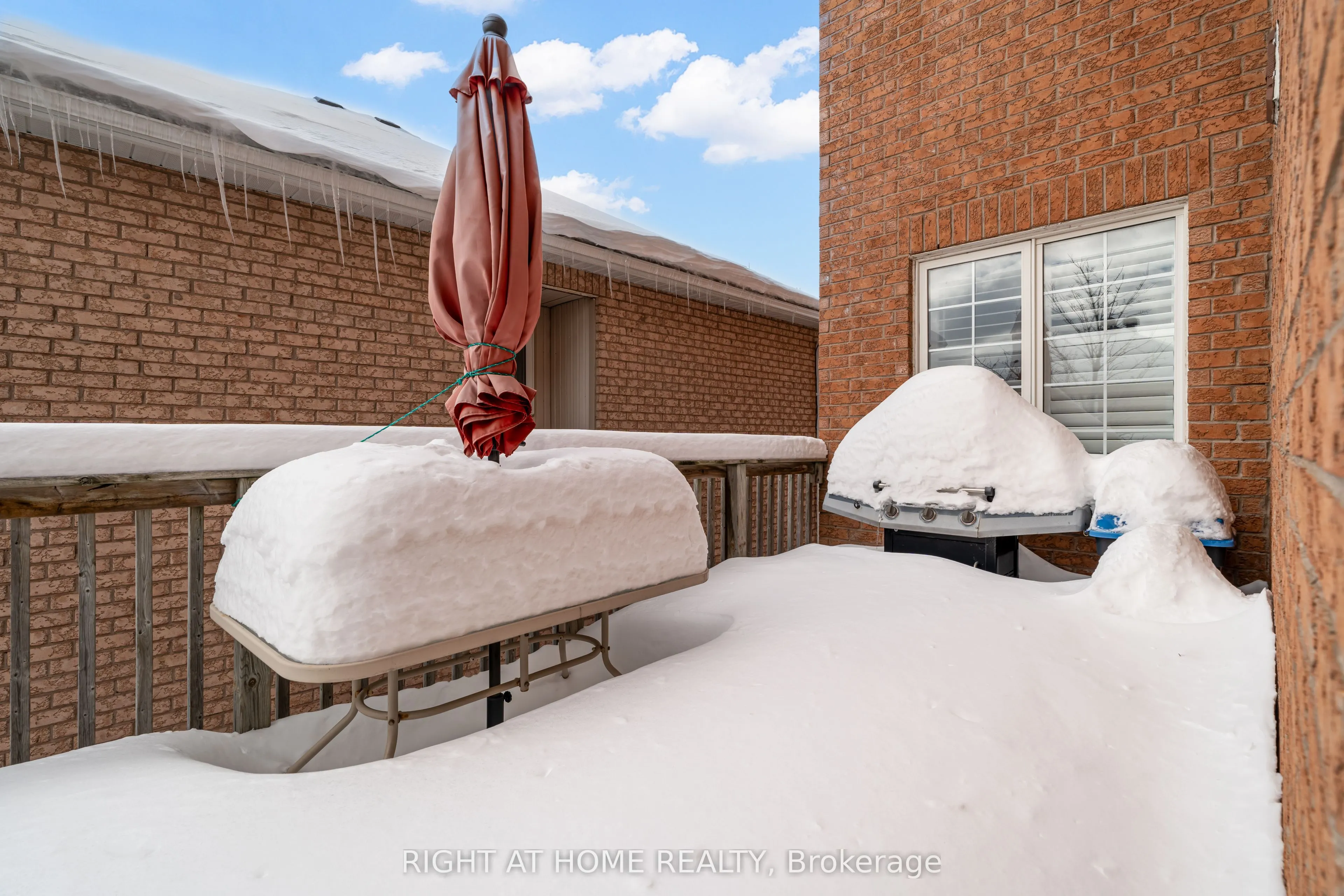 3662 Jorie Crescent