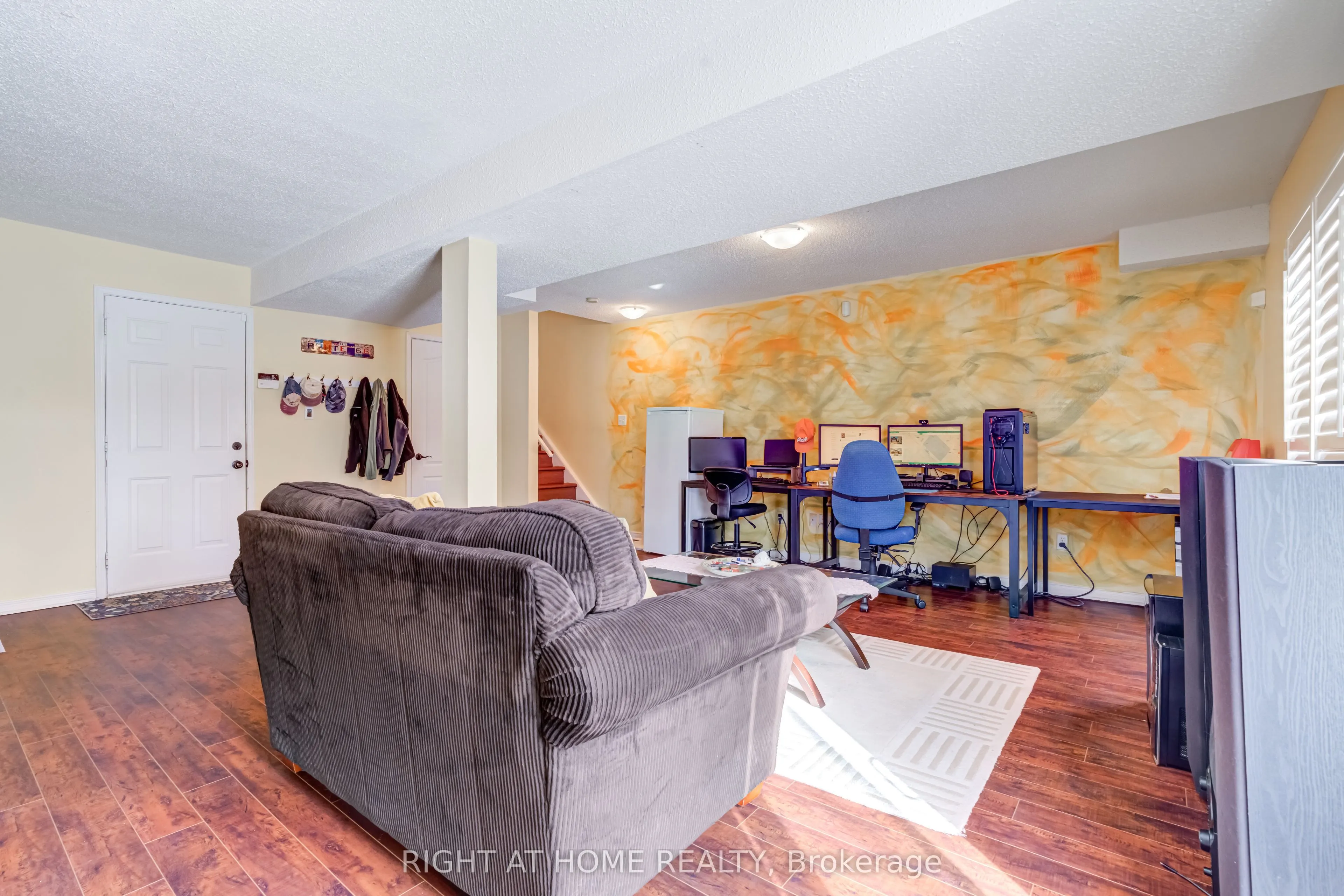 3662 Jorie Crescent