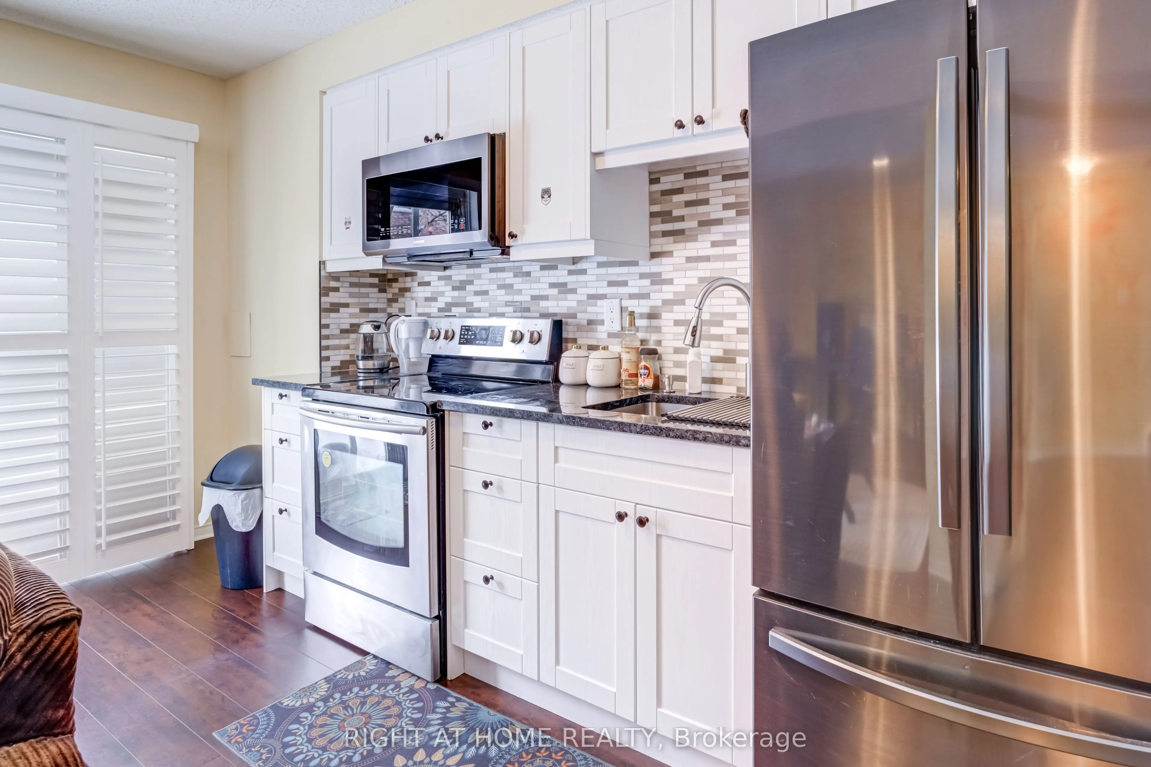 3662 Jorie Crescent