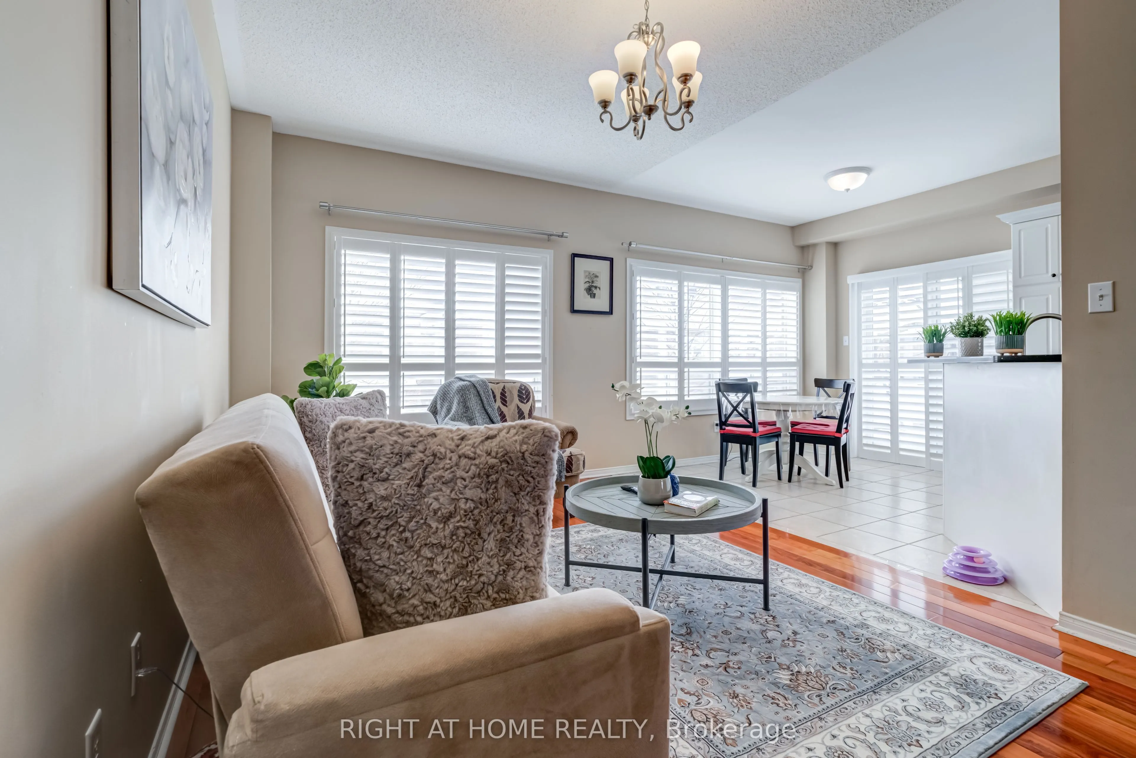 3662 Jorie Crescent