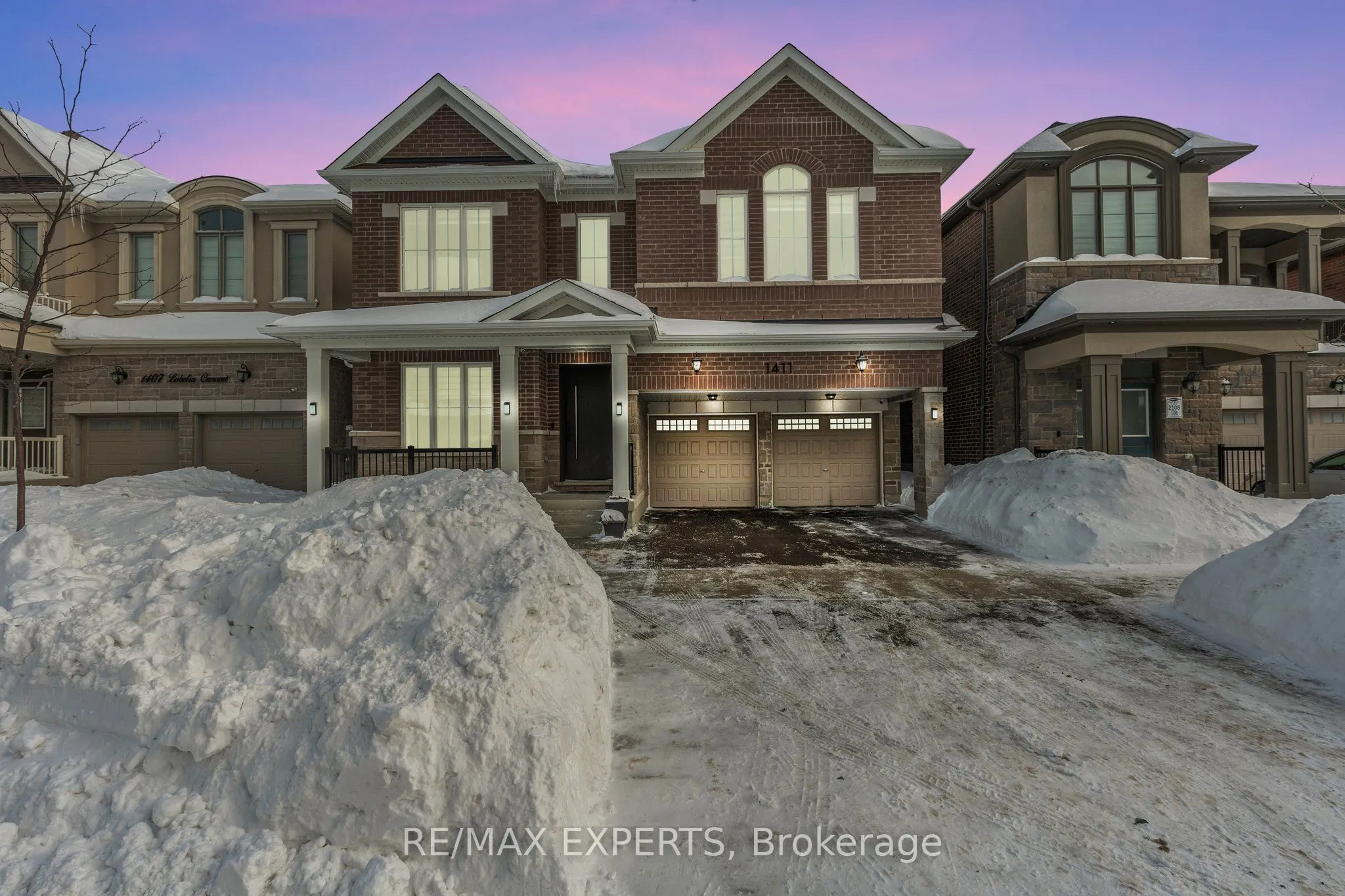 1411 Lobelia Crescent