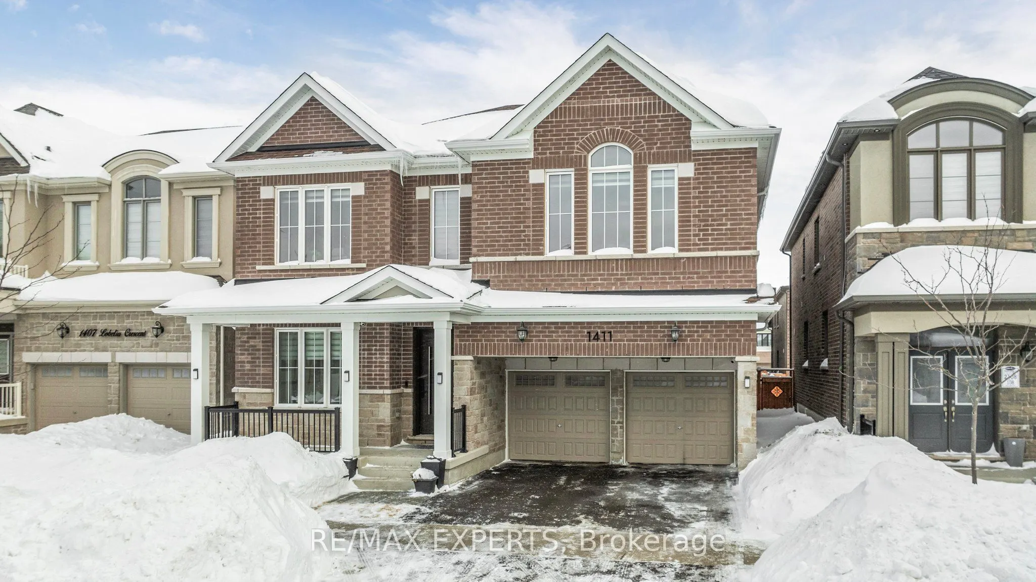 1411 Lobelia Crescent