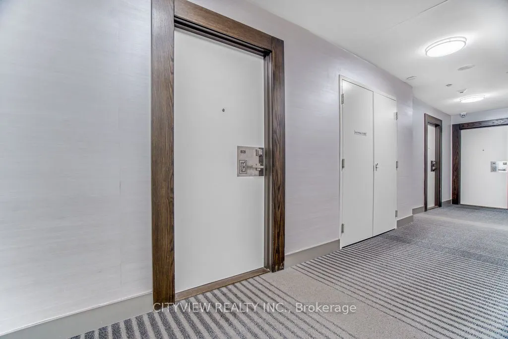 510 Curran Place #808