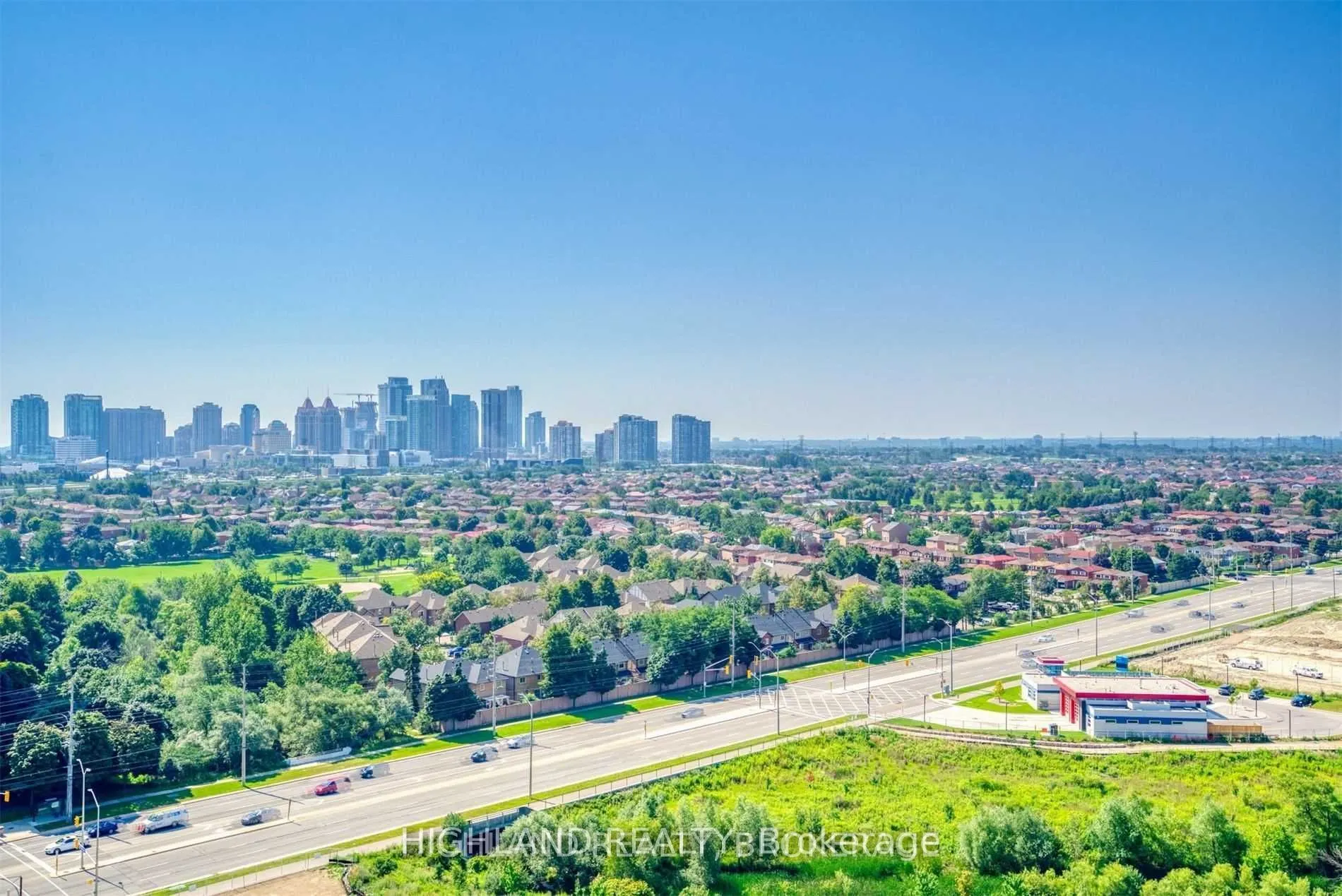5033 Four Springs Avenue, #1620