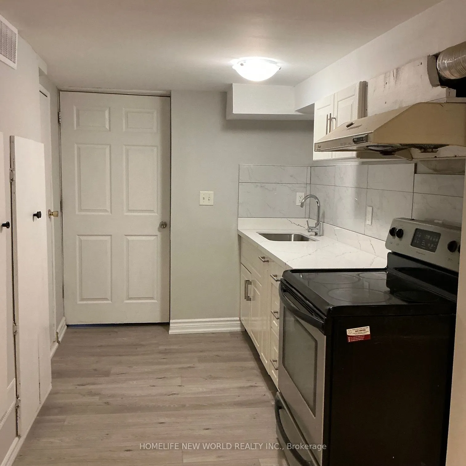 70 Cayuga Avenue, #- BSM