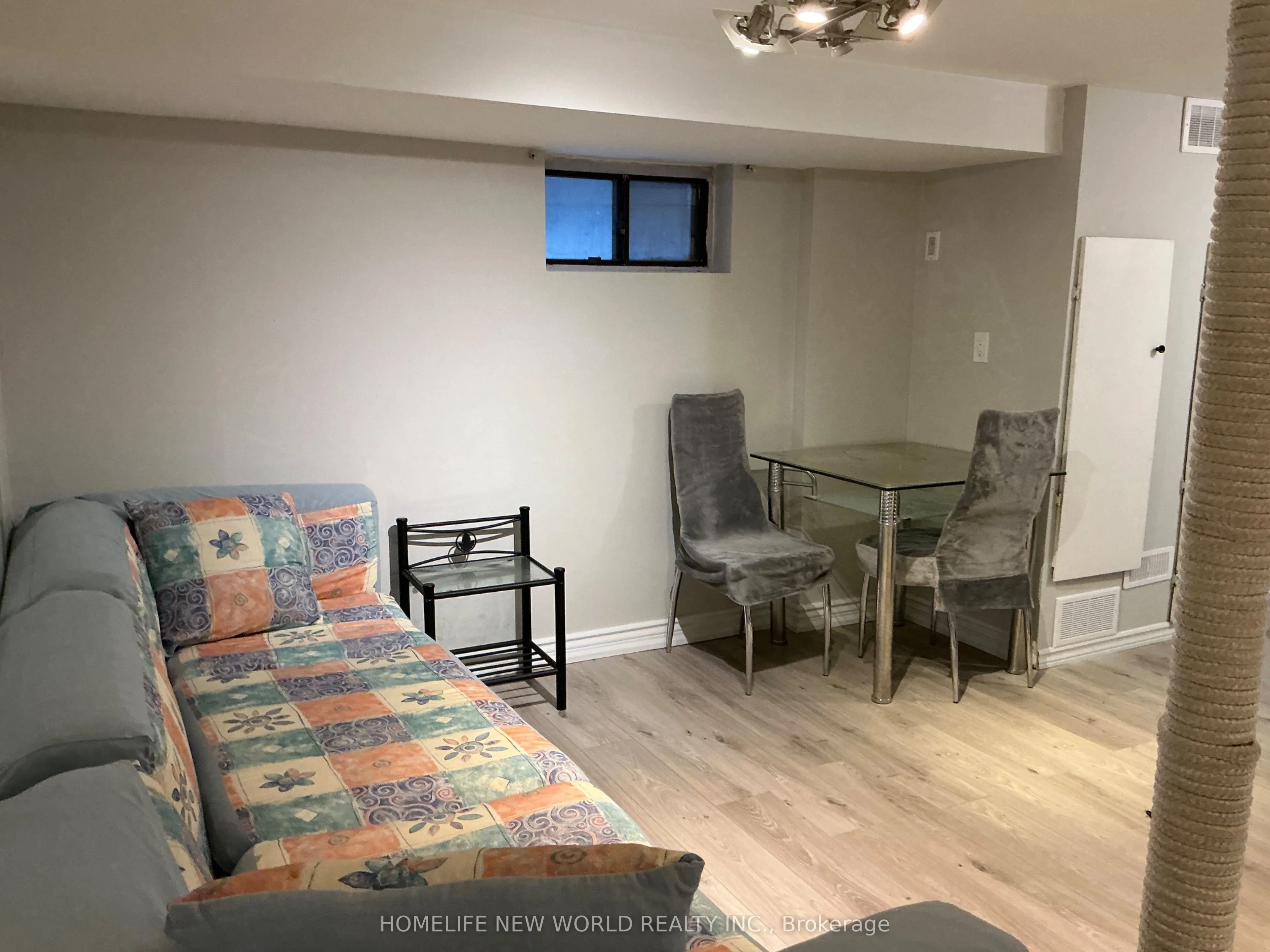 70 Cayuga Avenue, #- BSM