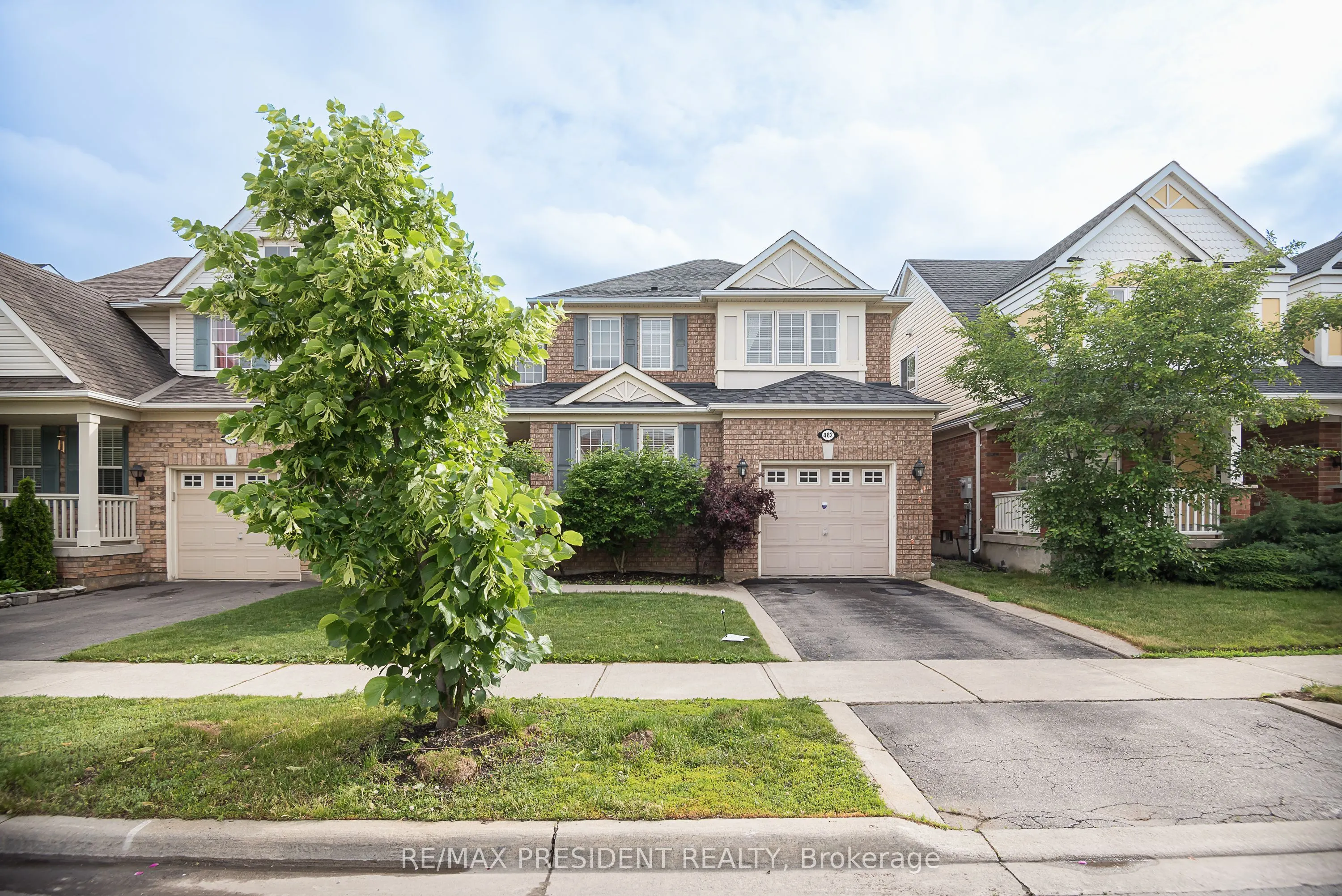 482 Trudeau Drive